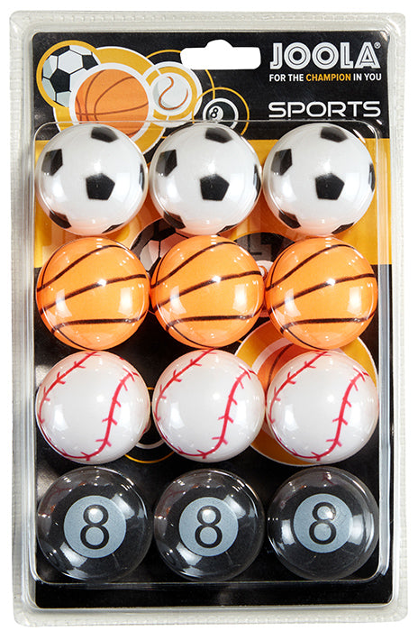 Ballset Sports