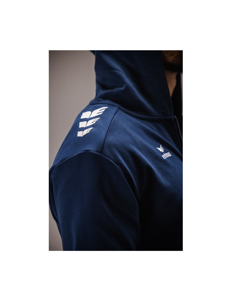 CMPT 3 Wings Hoody Jacket Unisex; Kinder new navy