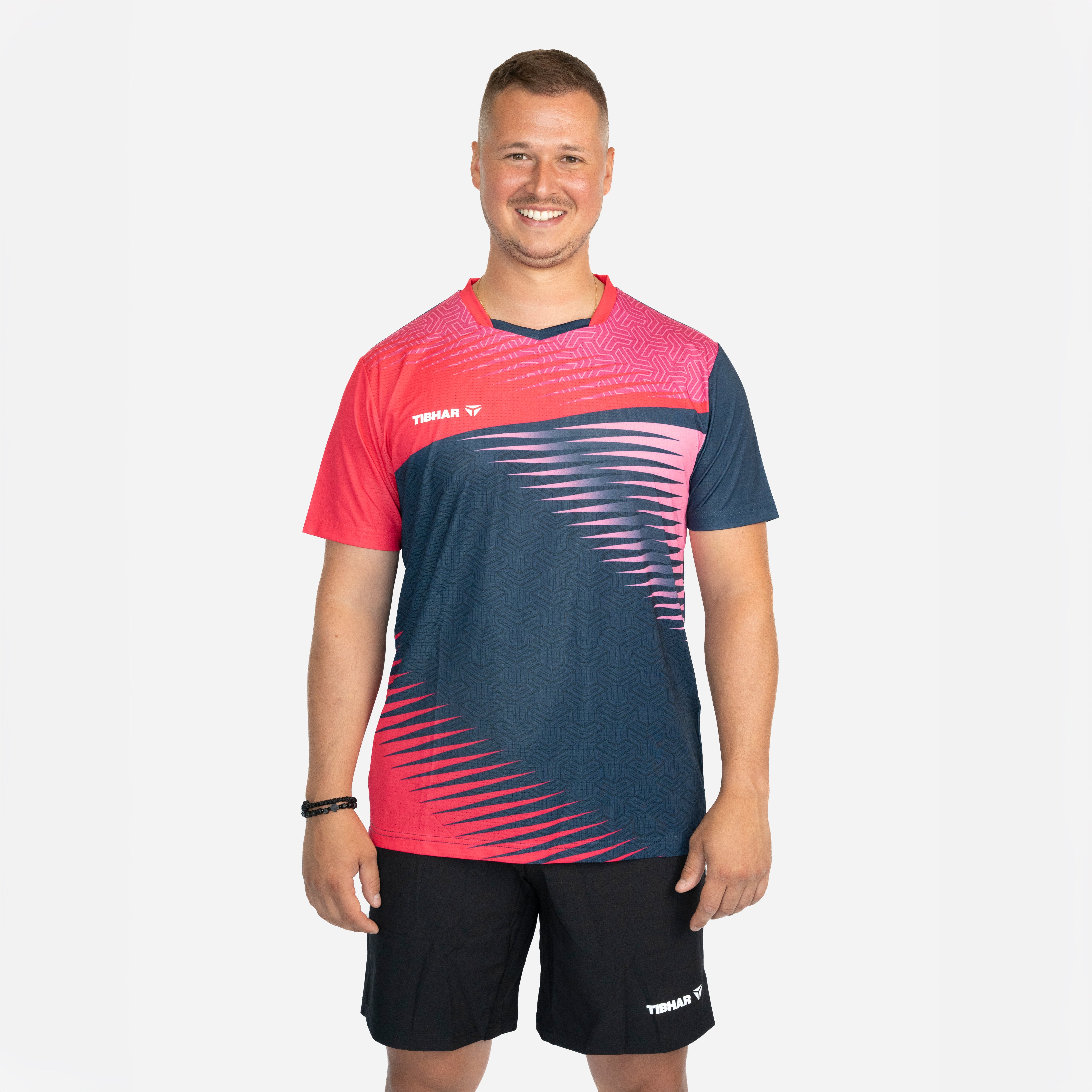 TT-Shirt AZUR