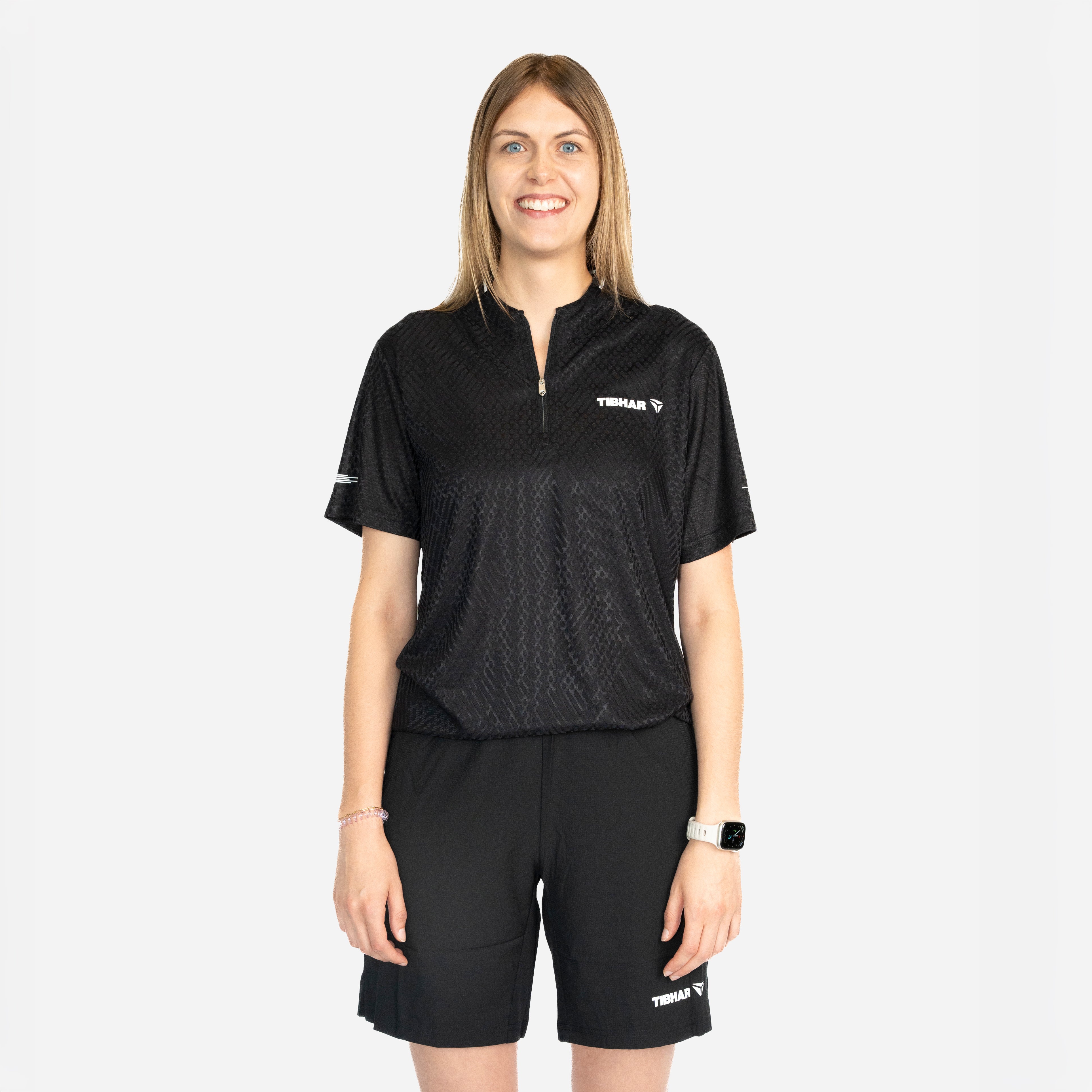 Poloshirt Osmium