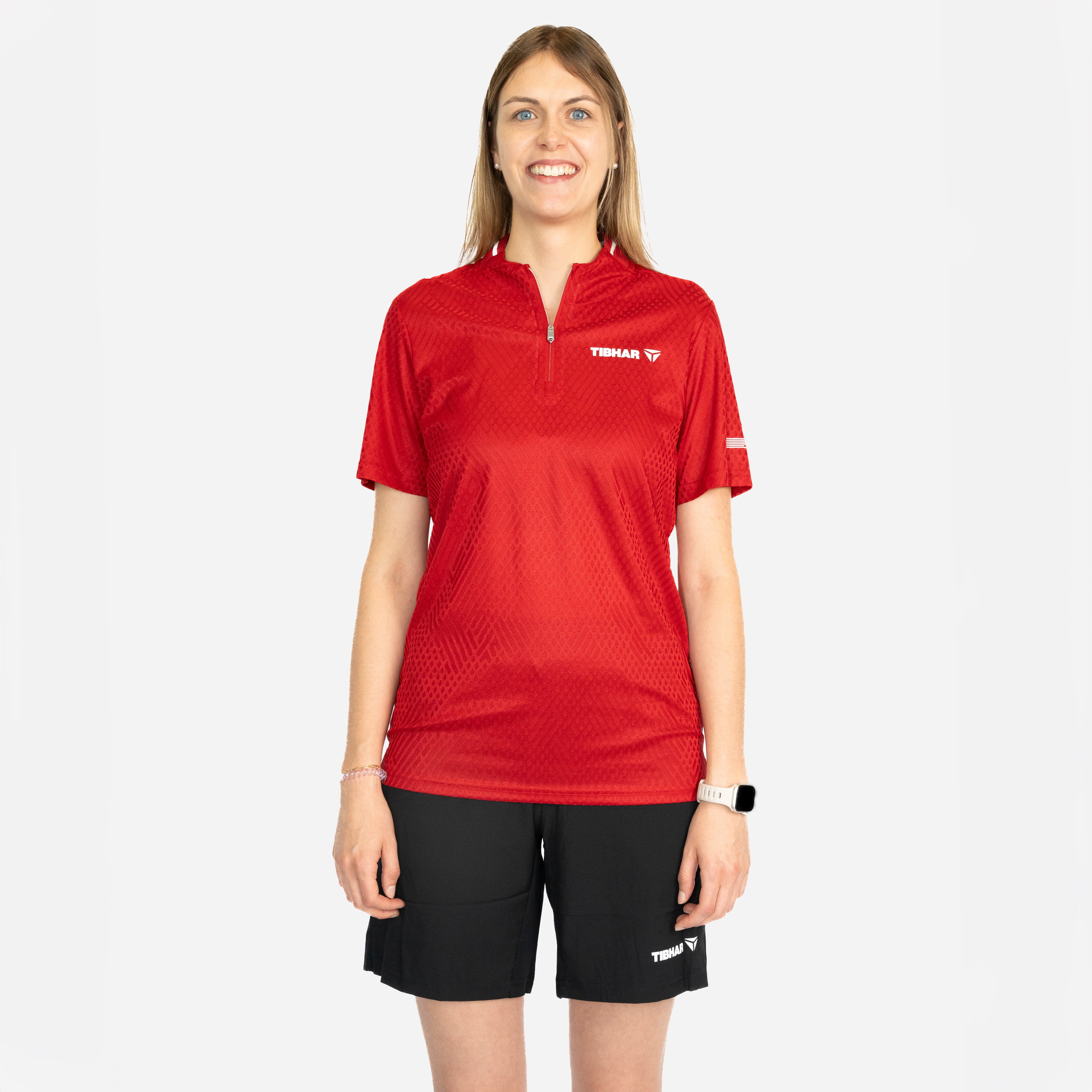Poloshirt Osmium