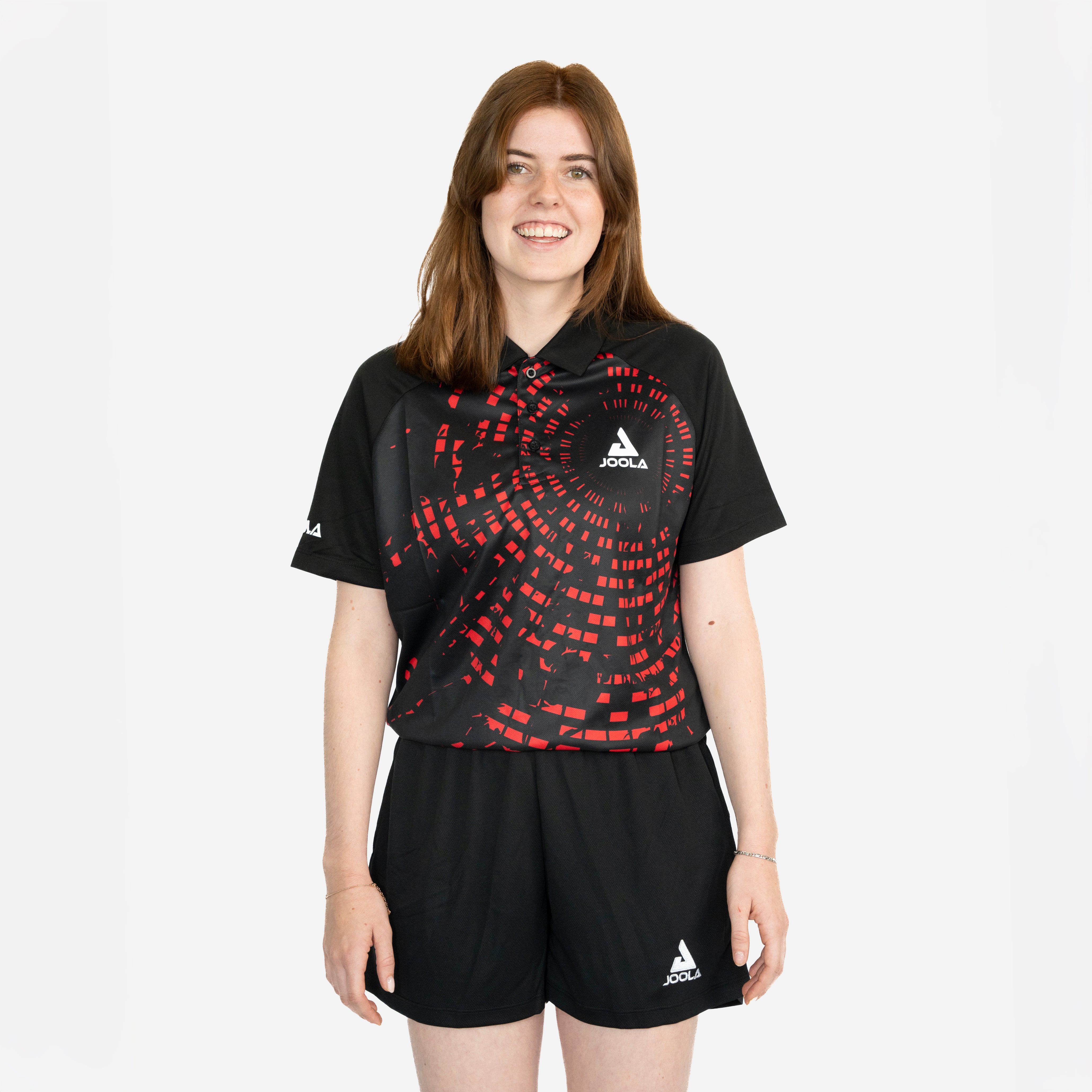 Poloshirt Centrela