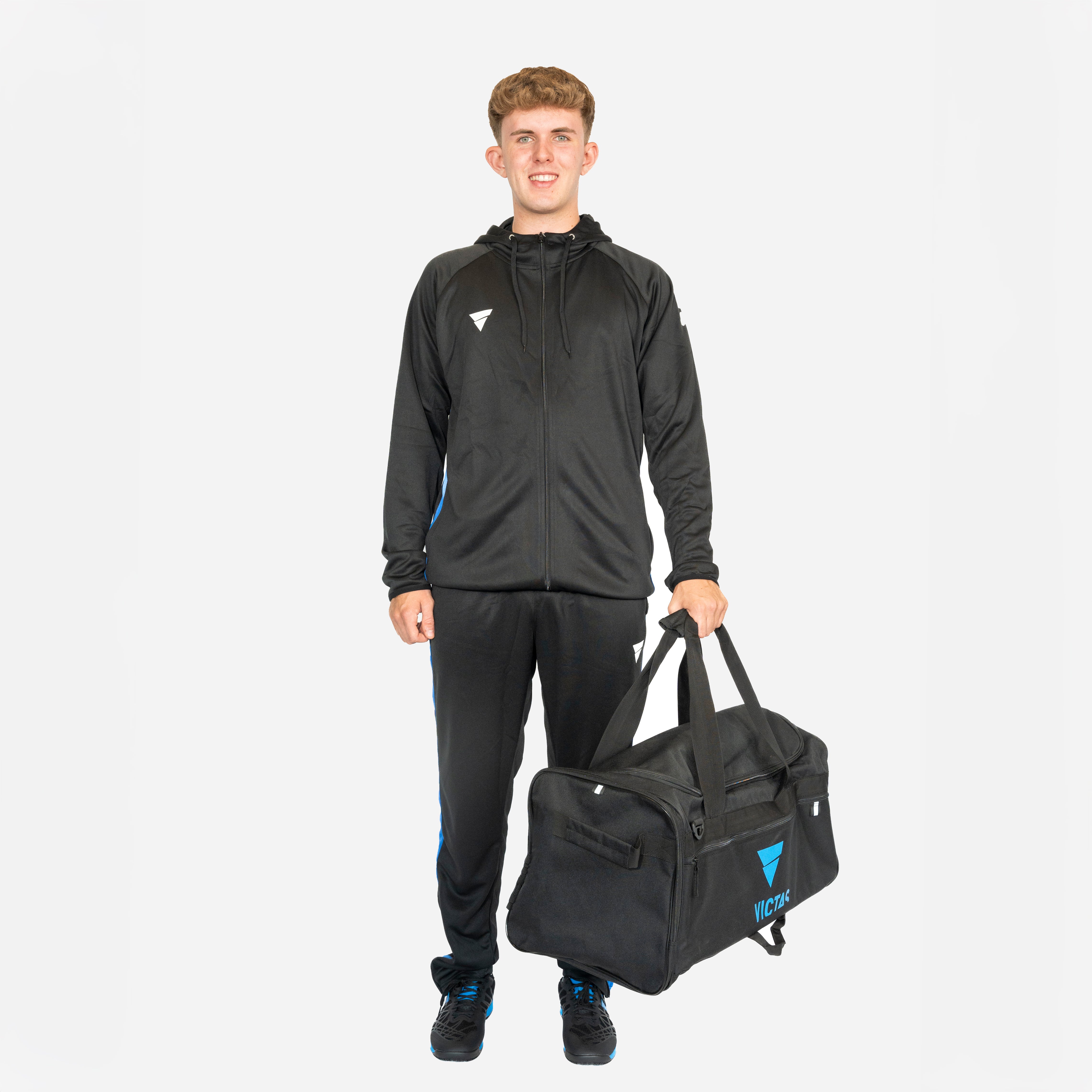 V-Bag 420 schwarz