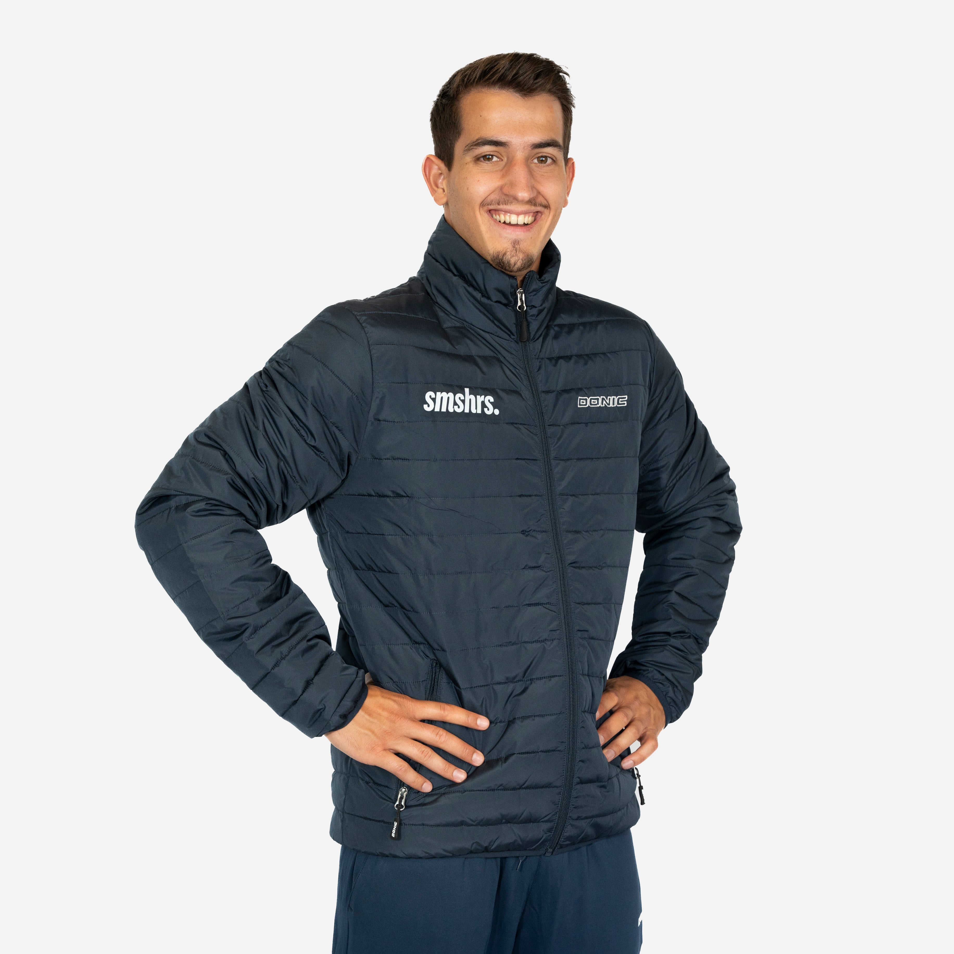 Jacke Assist