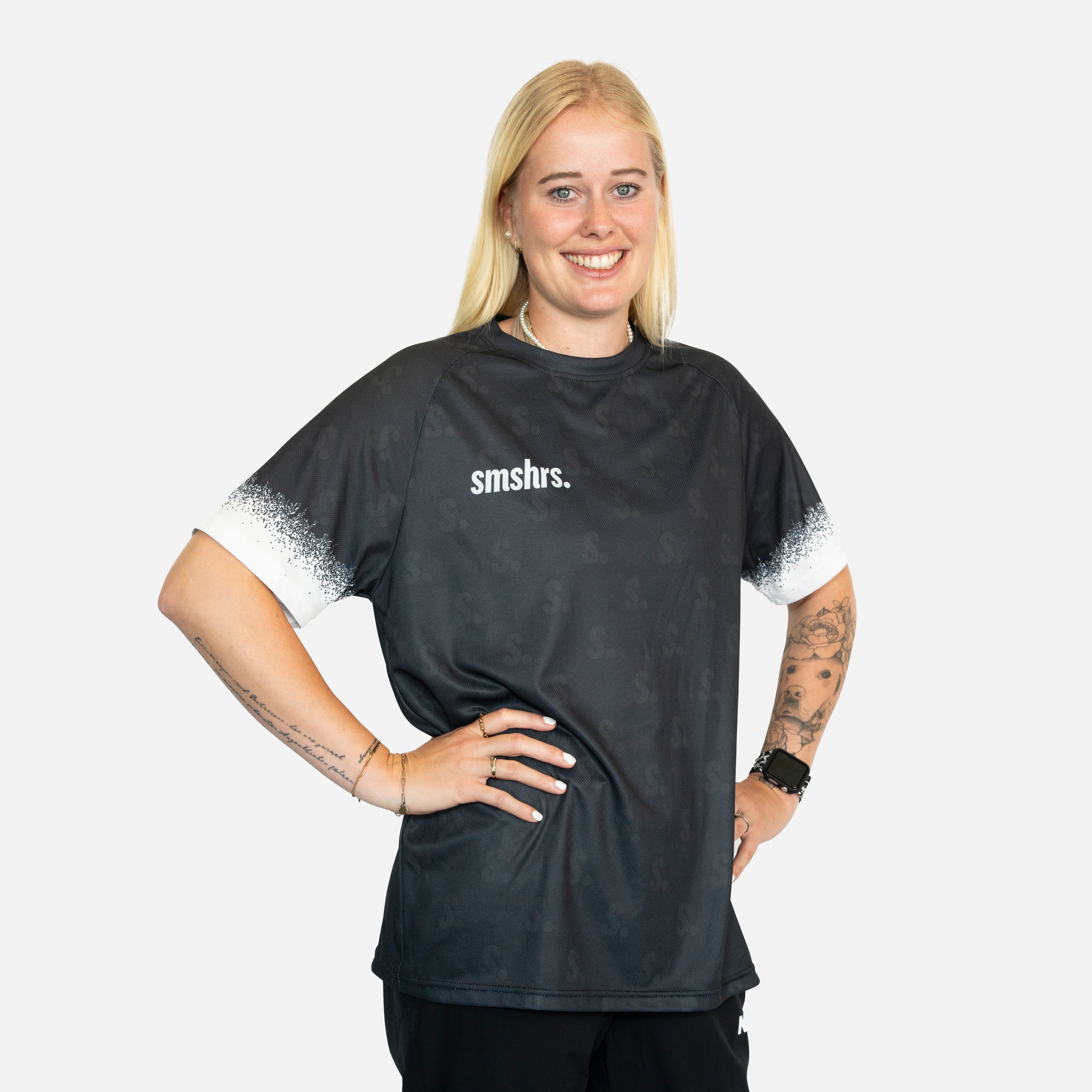 "THE SMASH" Trikot