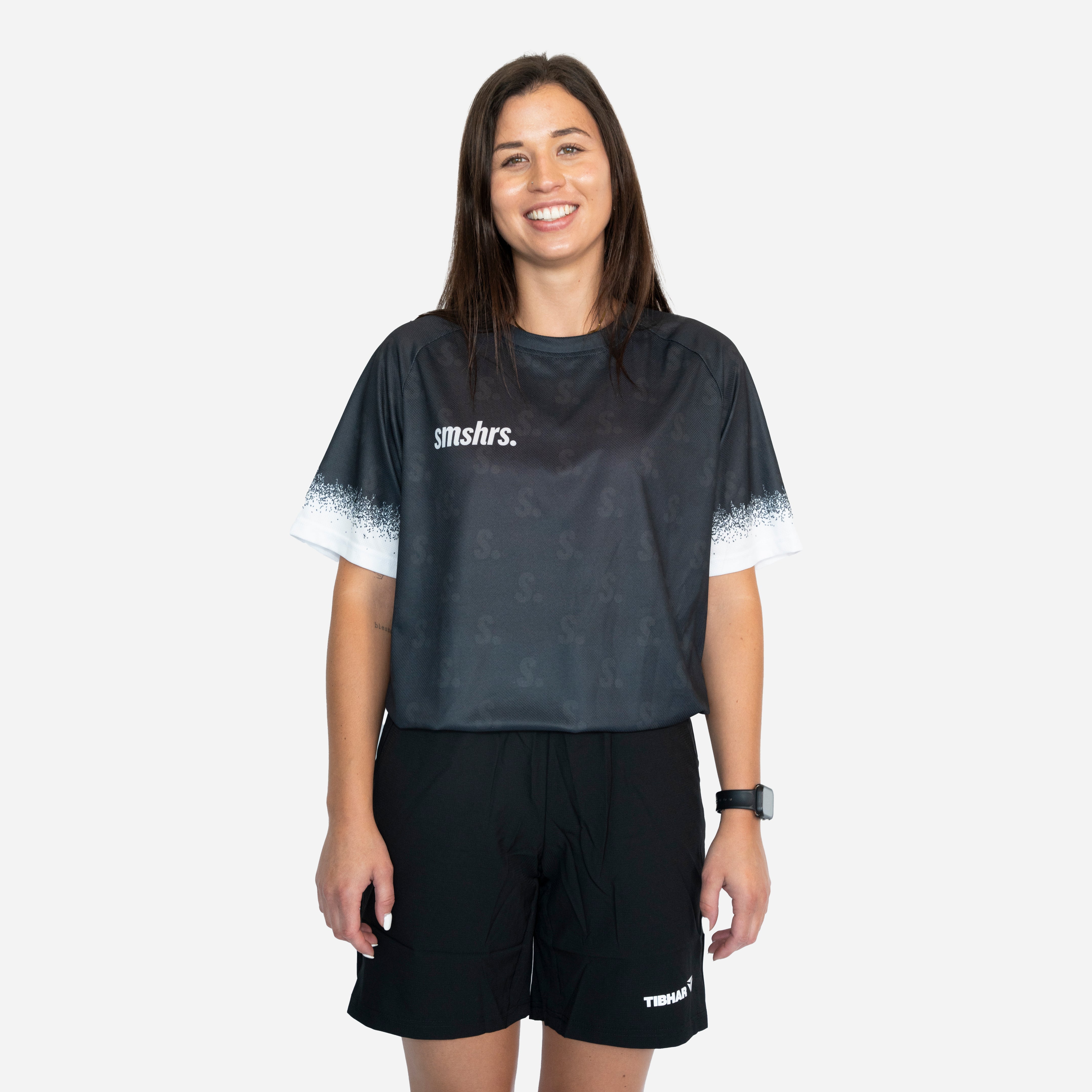 "THE SMASH" Trikot