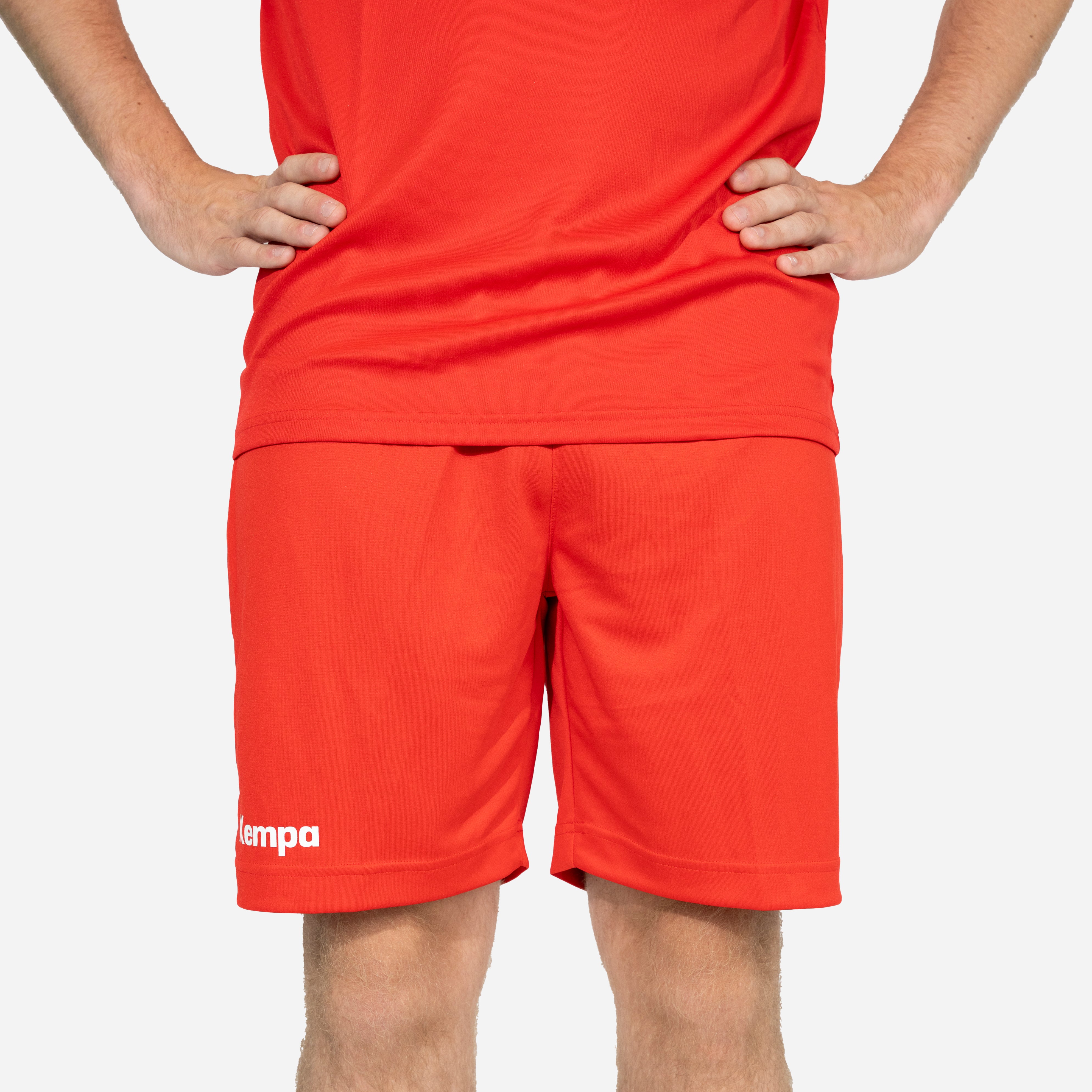 Team Shorts