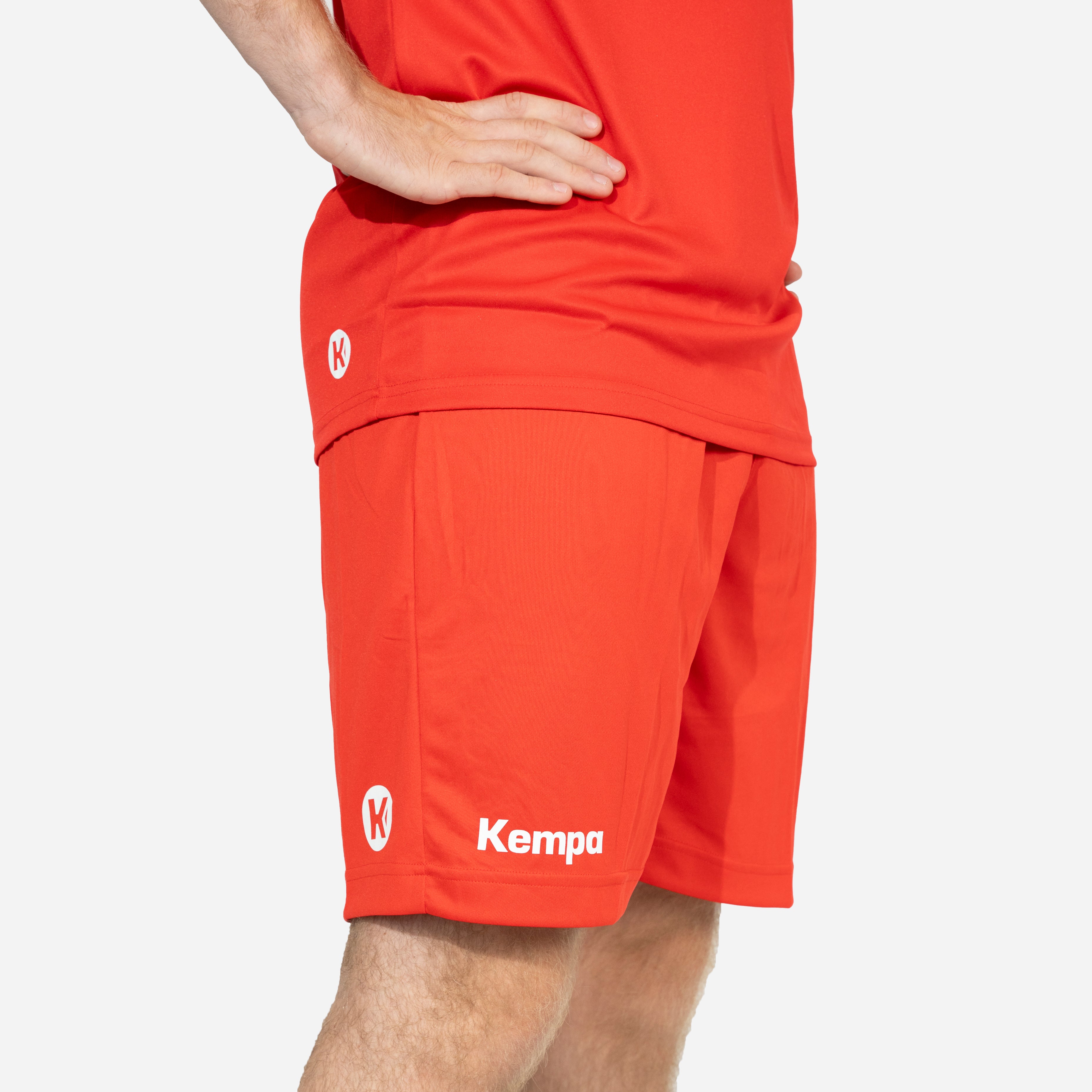 Team Shorts
