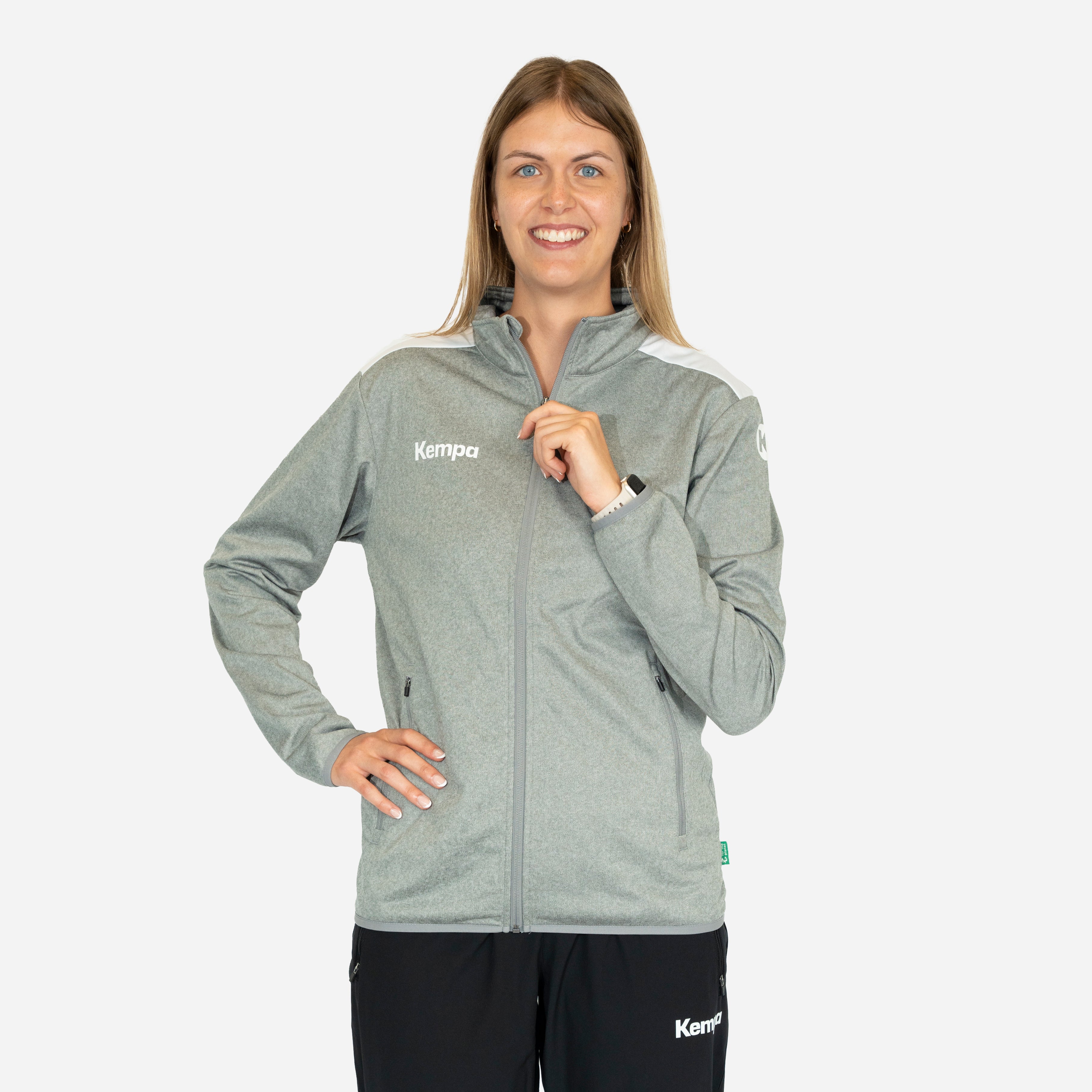 Emotion 27 Poly Jacke
