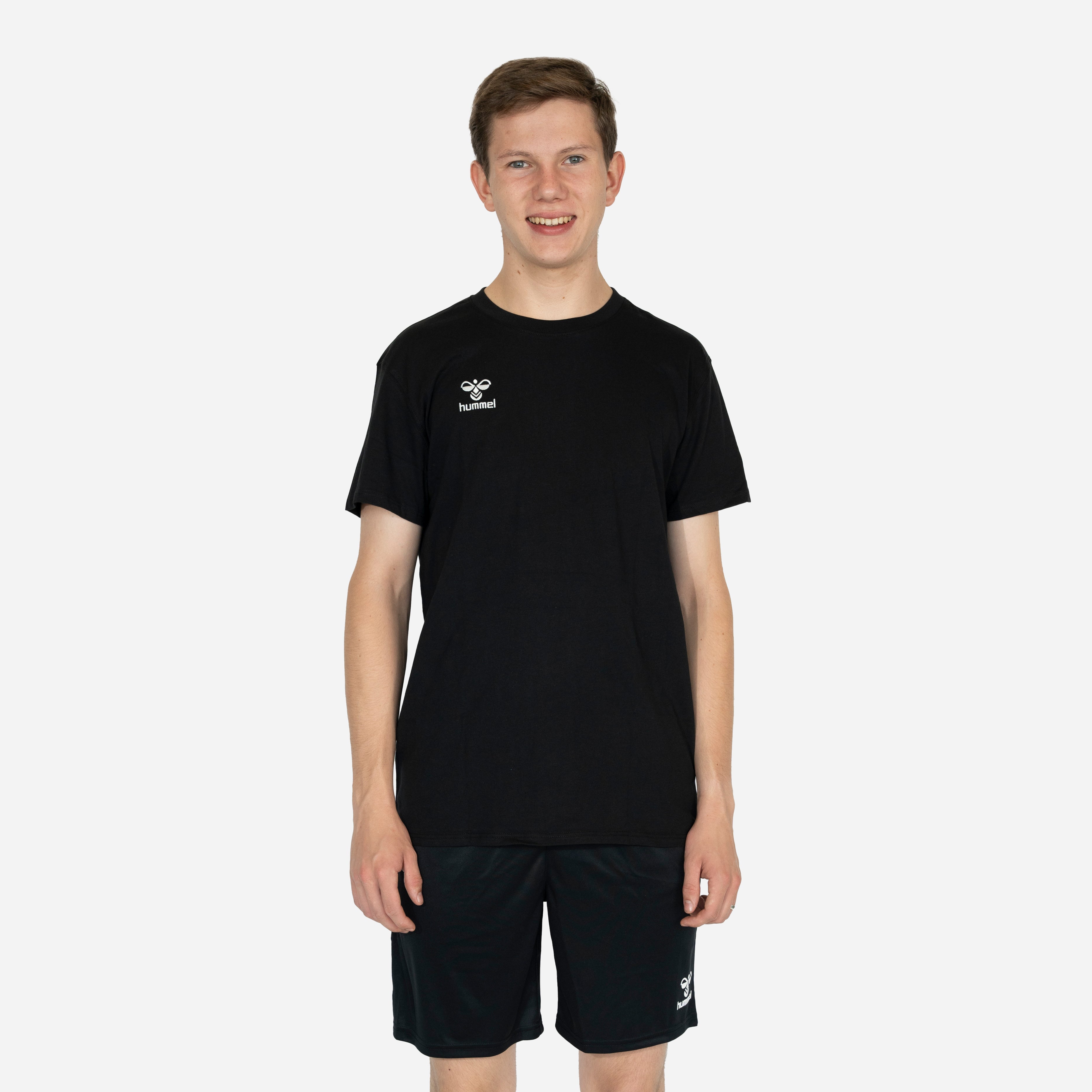 Go 2.0 T-Shirt