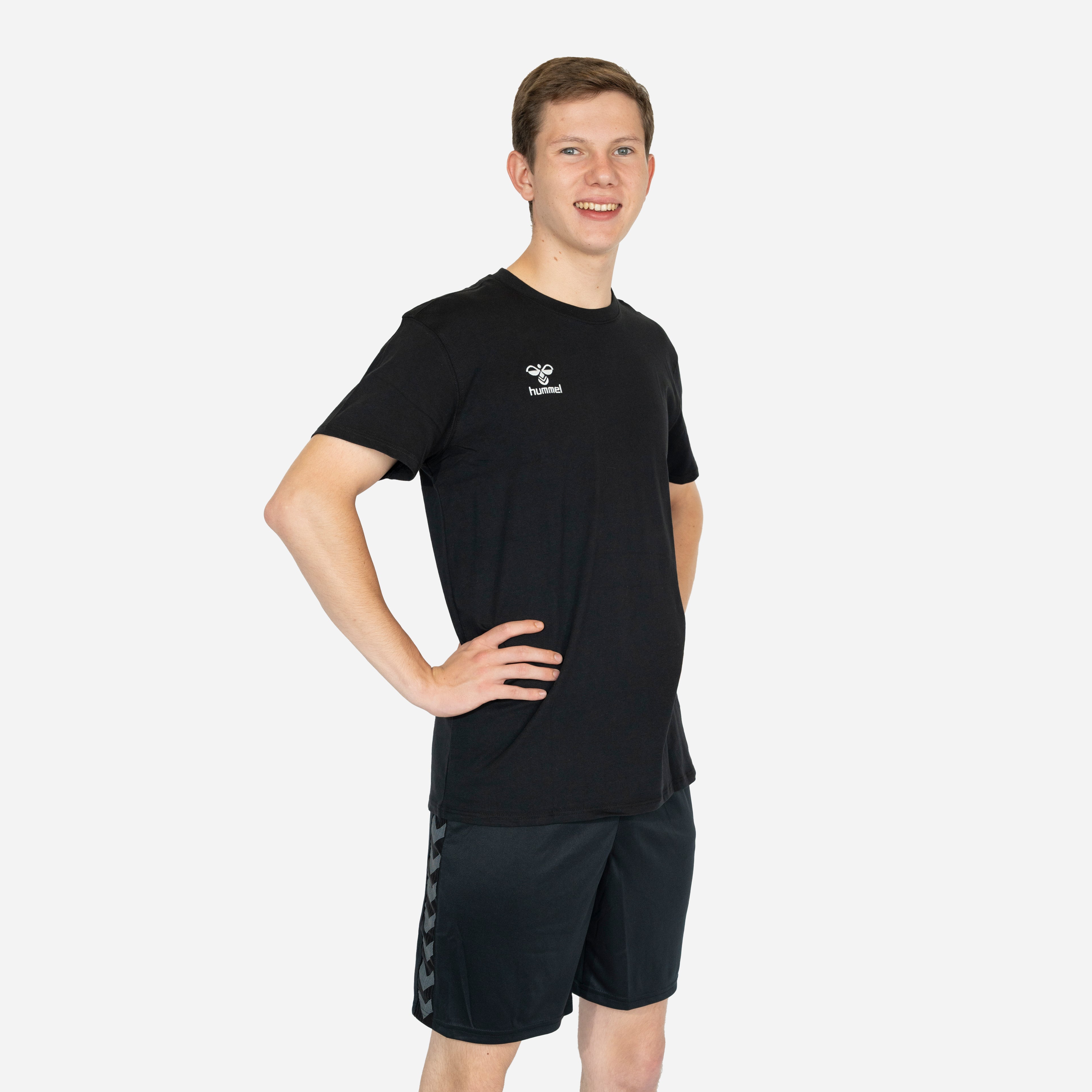 Go 2.0 T-Shirt