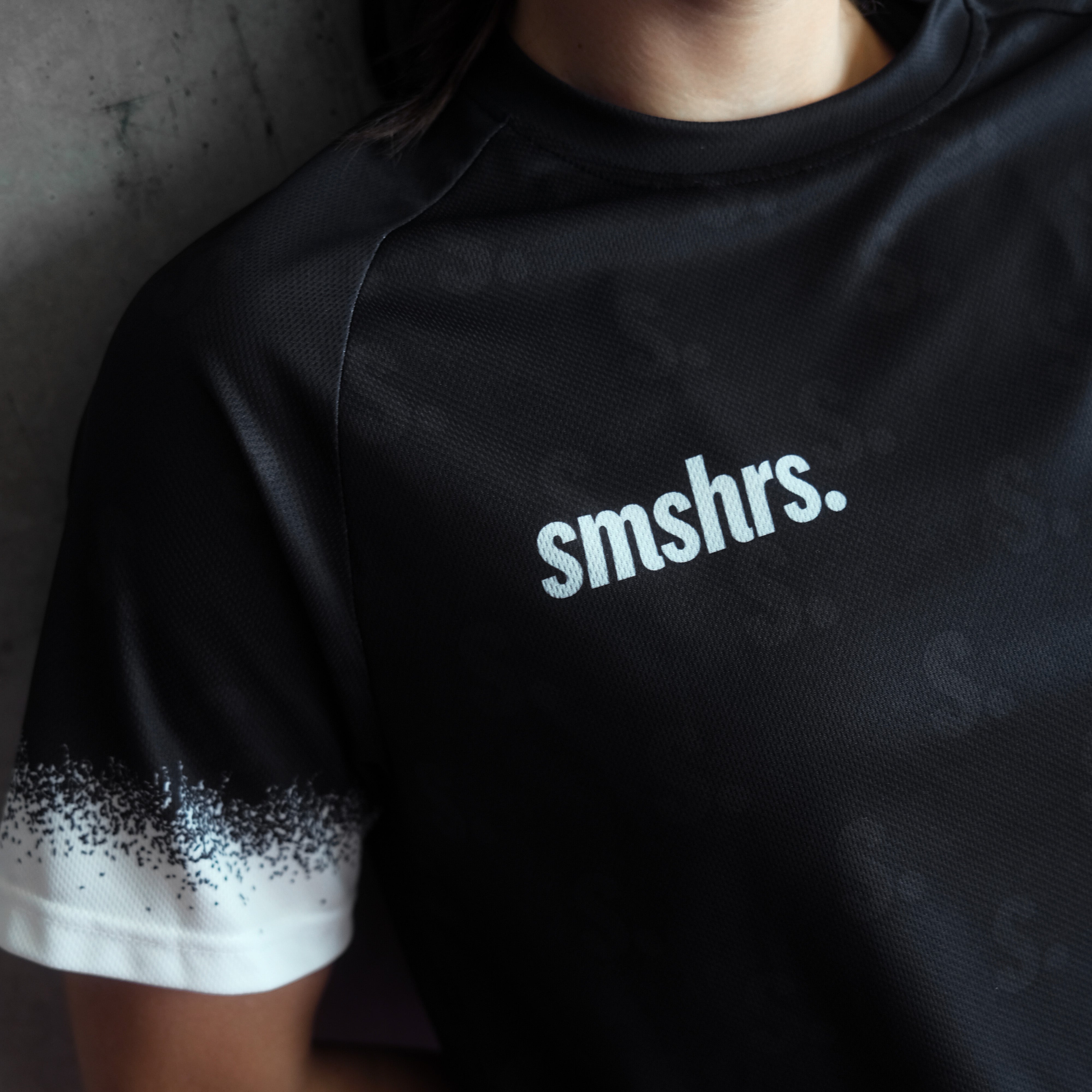 "THE SMASH" Trikot