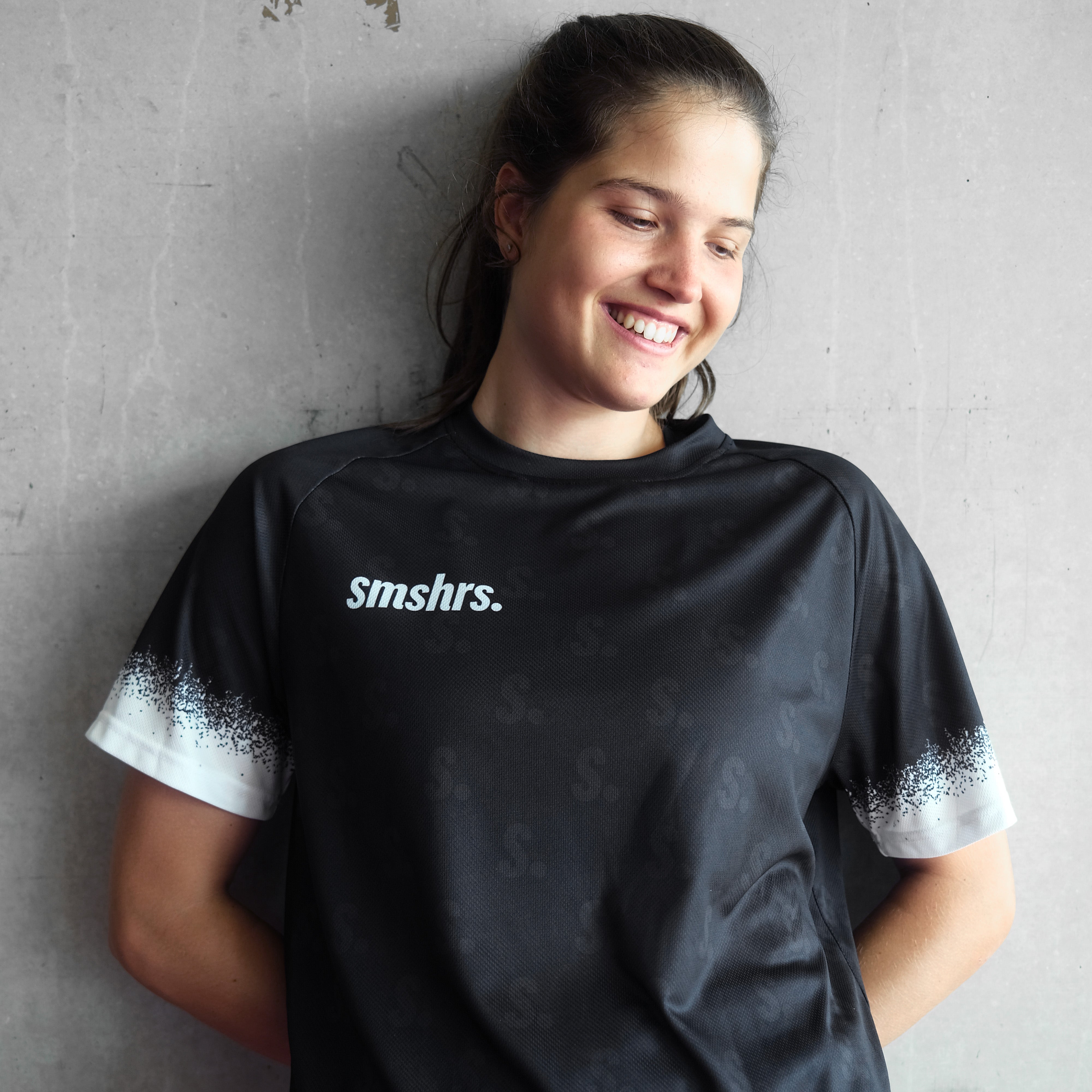 "THE SMASH" Trikot