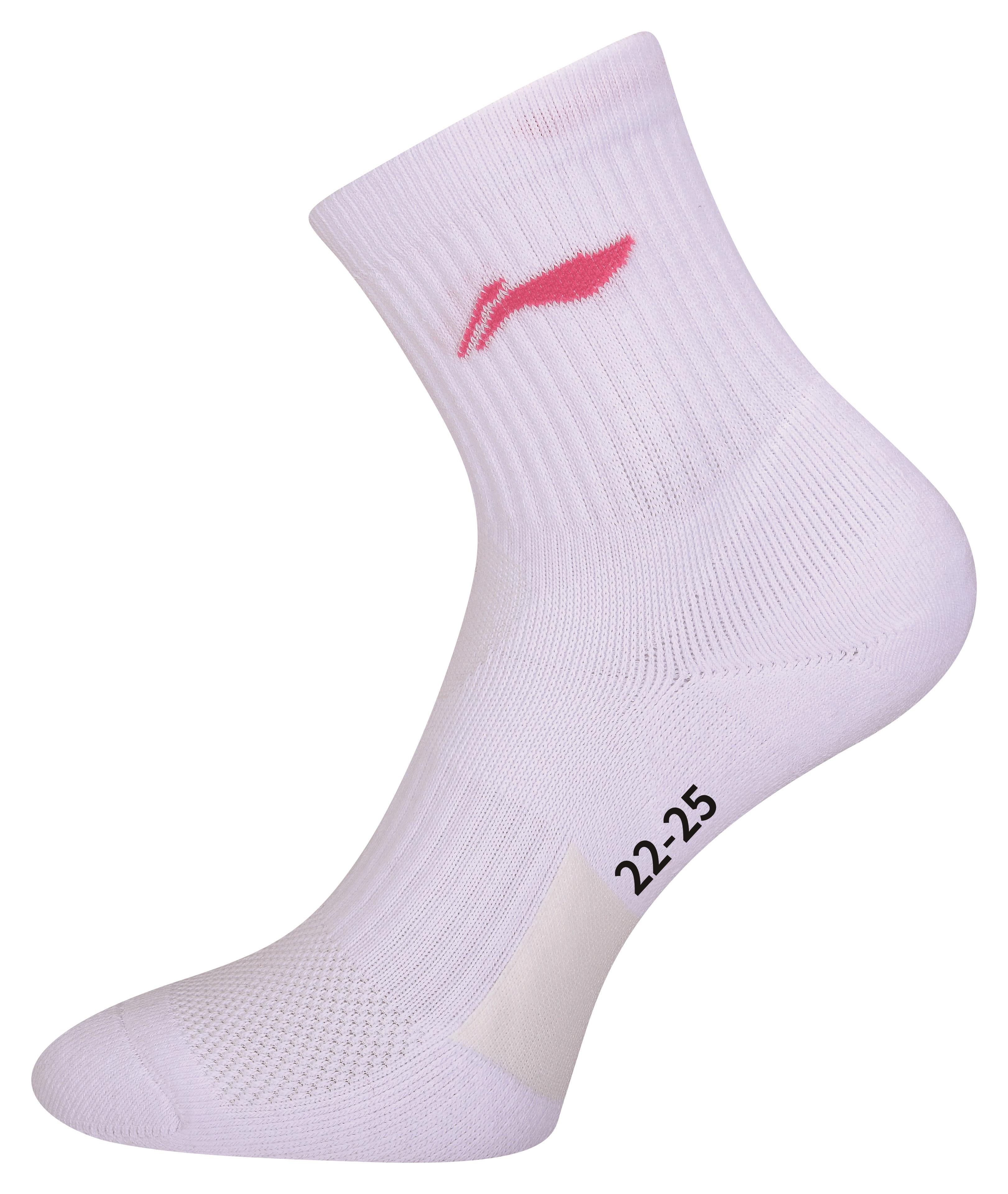 Sportsocken Dreierpack (3-pack) - AWTS005-2 22-25cm (M)