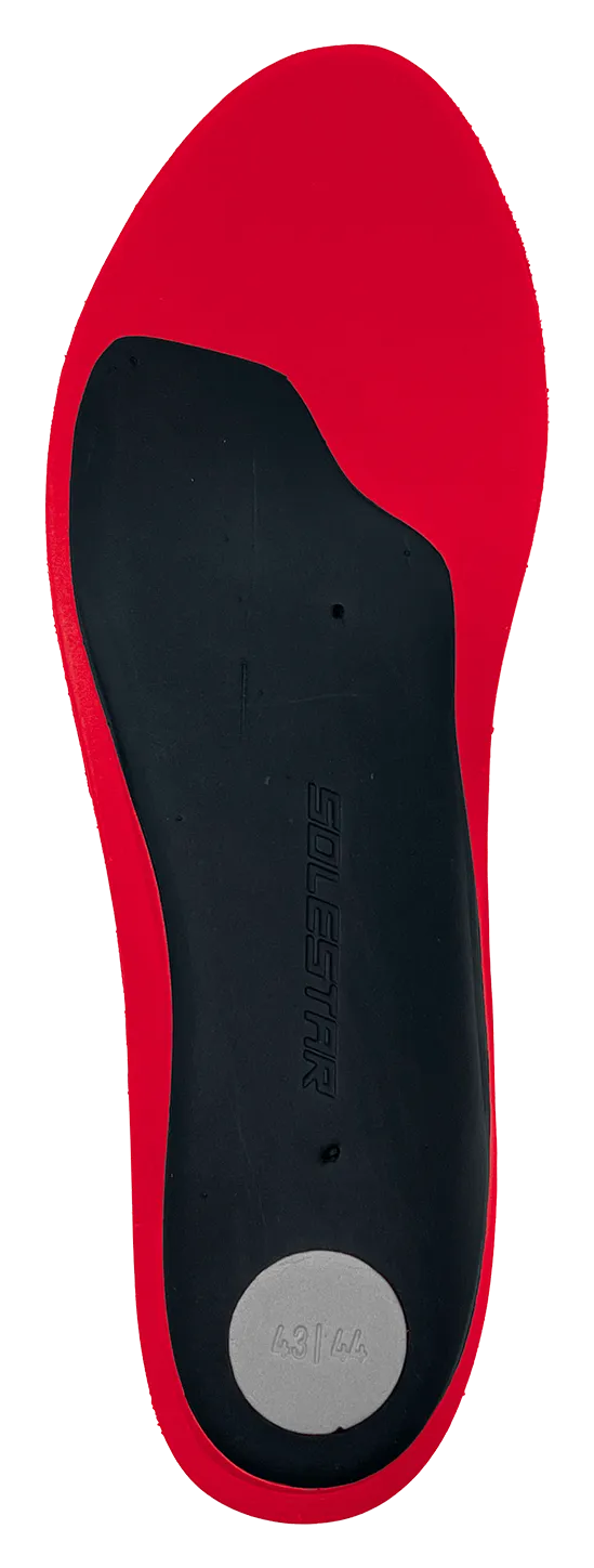 Sportsohle DynaStep