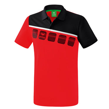 5-C Poloshirt