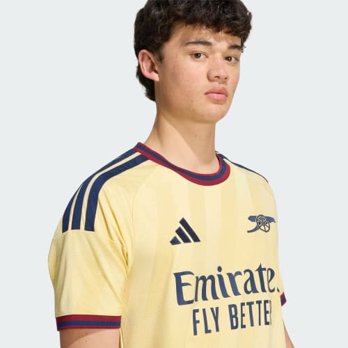 FC Arsenal 26/27 Ausweichtrikot