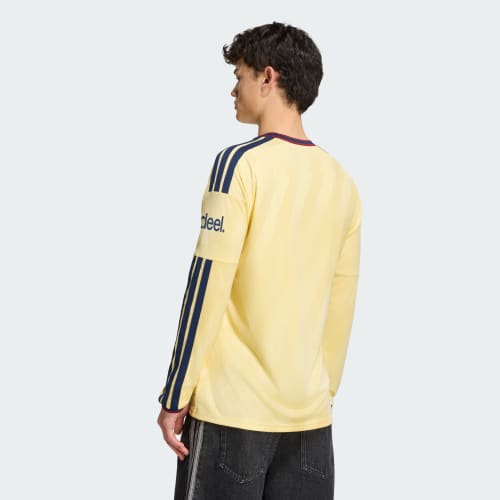 FC Arsenal 26/27 Ausweichtrikot, langärmlig