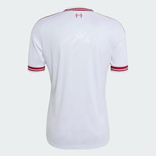 FC Liverpool 26/27 Auswärtstrikot