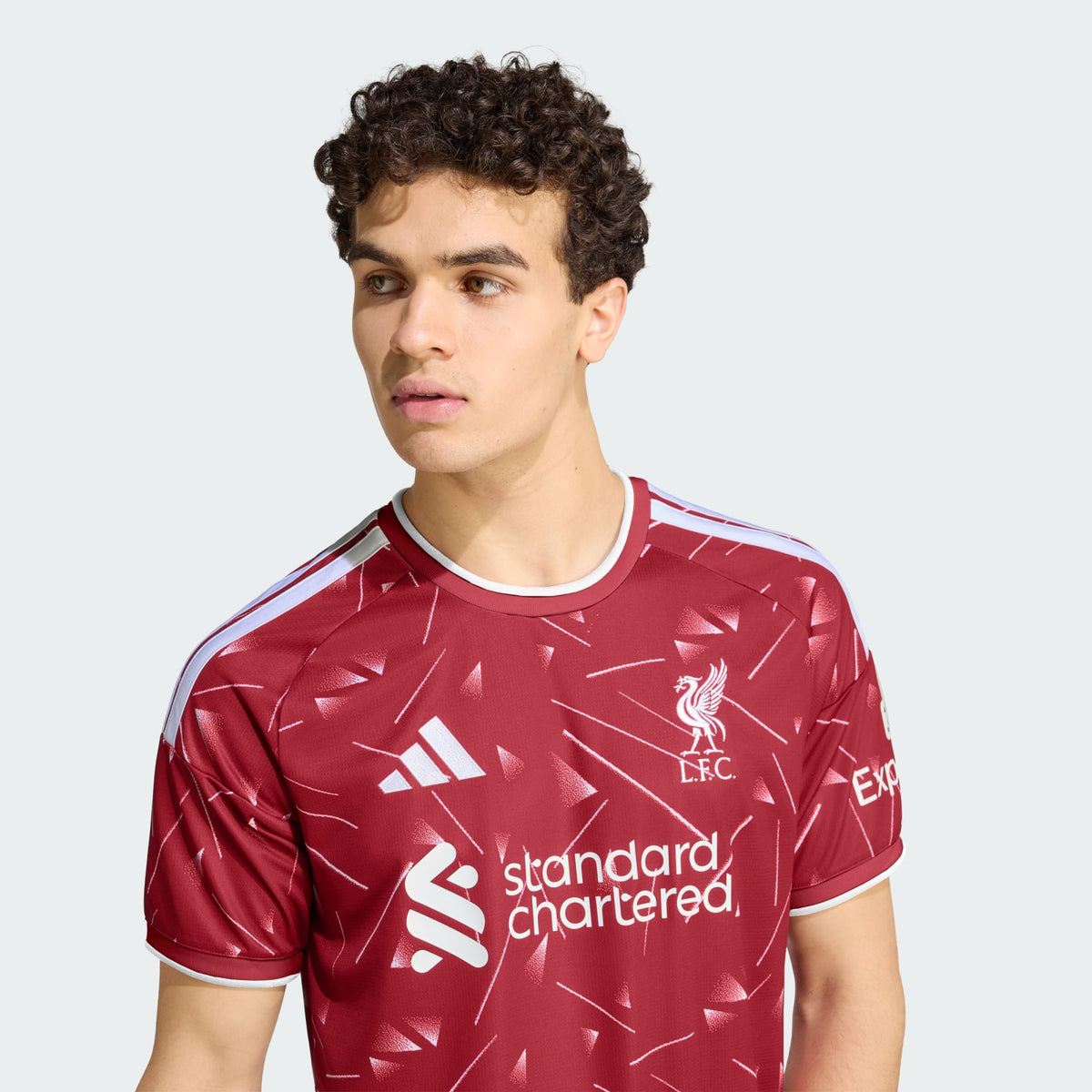 FC Liverpool 26/27 Heimtrikot