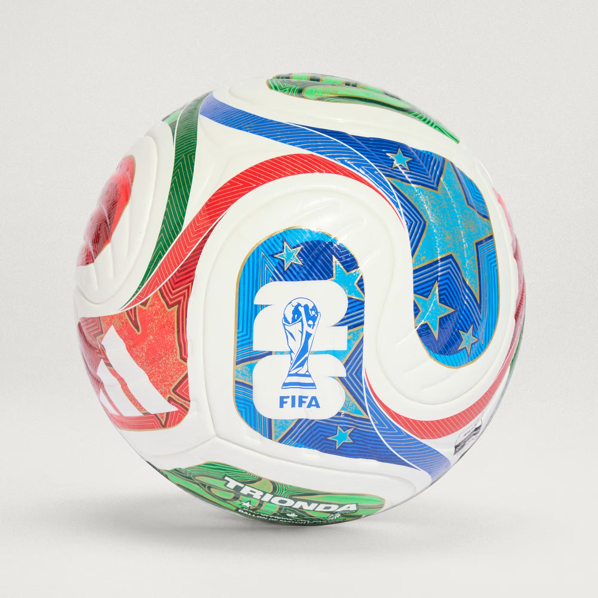 FIFA World Cup 26™ Trionda Pro Ball