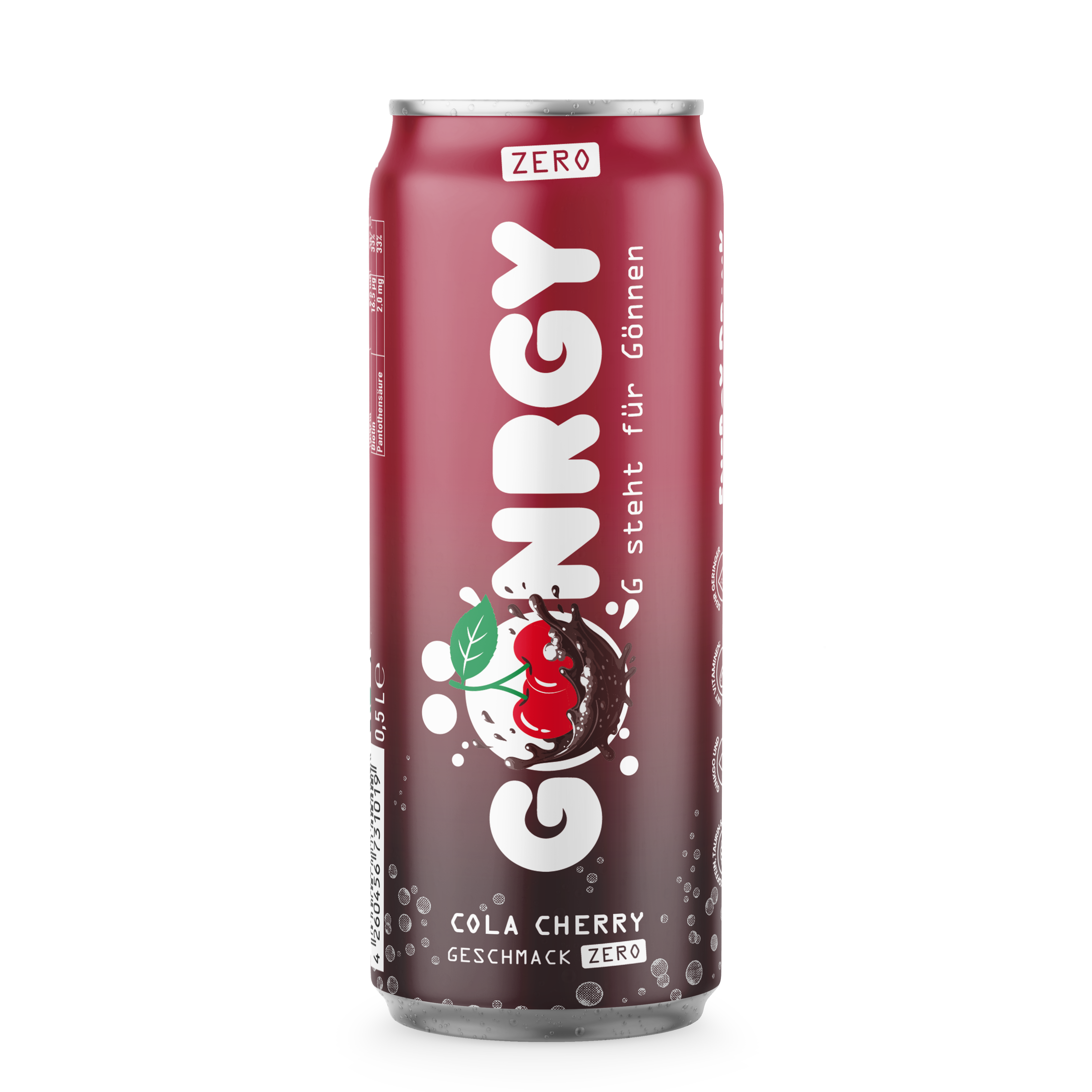Gönrgy Dose 0,5l