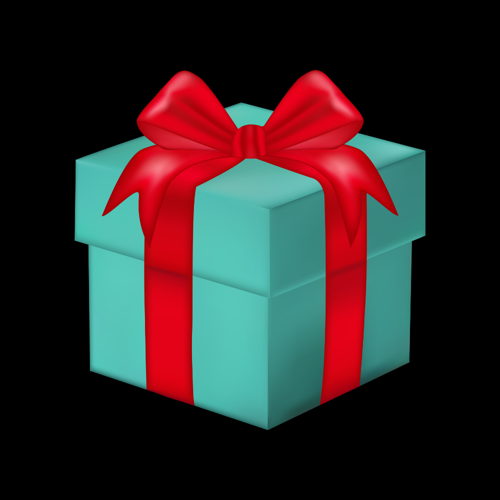 Gratis Geschenk 🎁