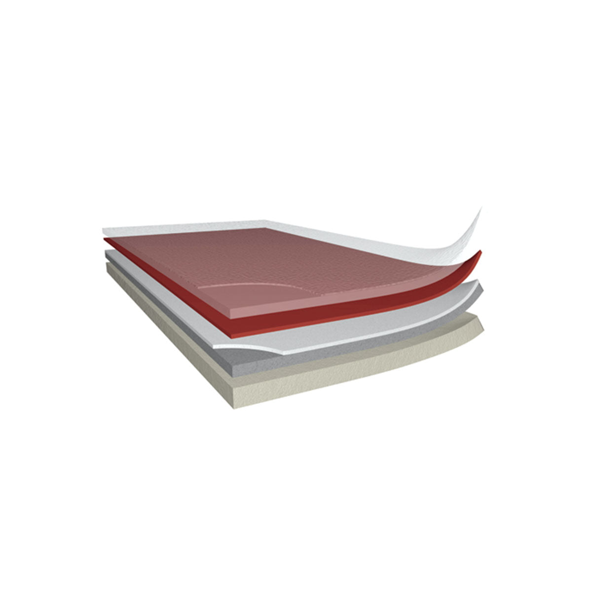 Tischtennisboden Grip Europe