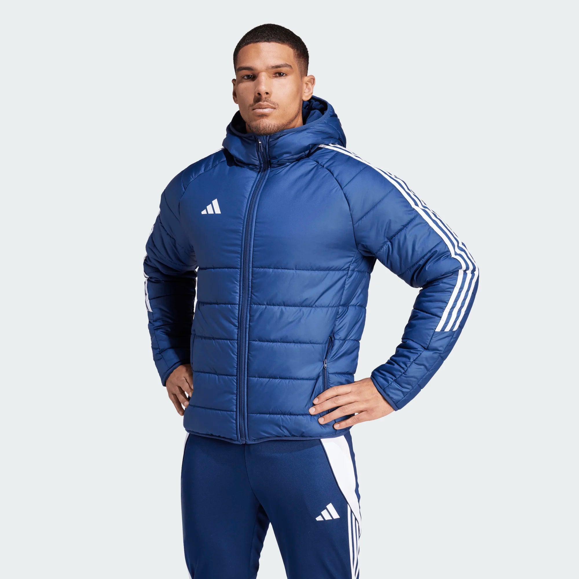 Tiro 24 Winter Jacket