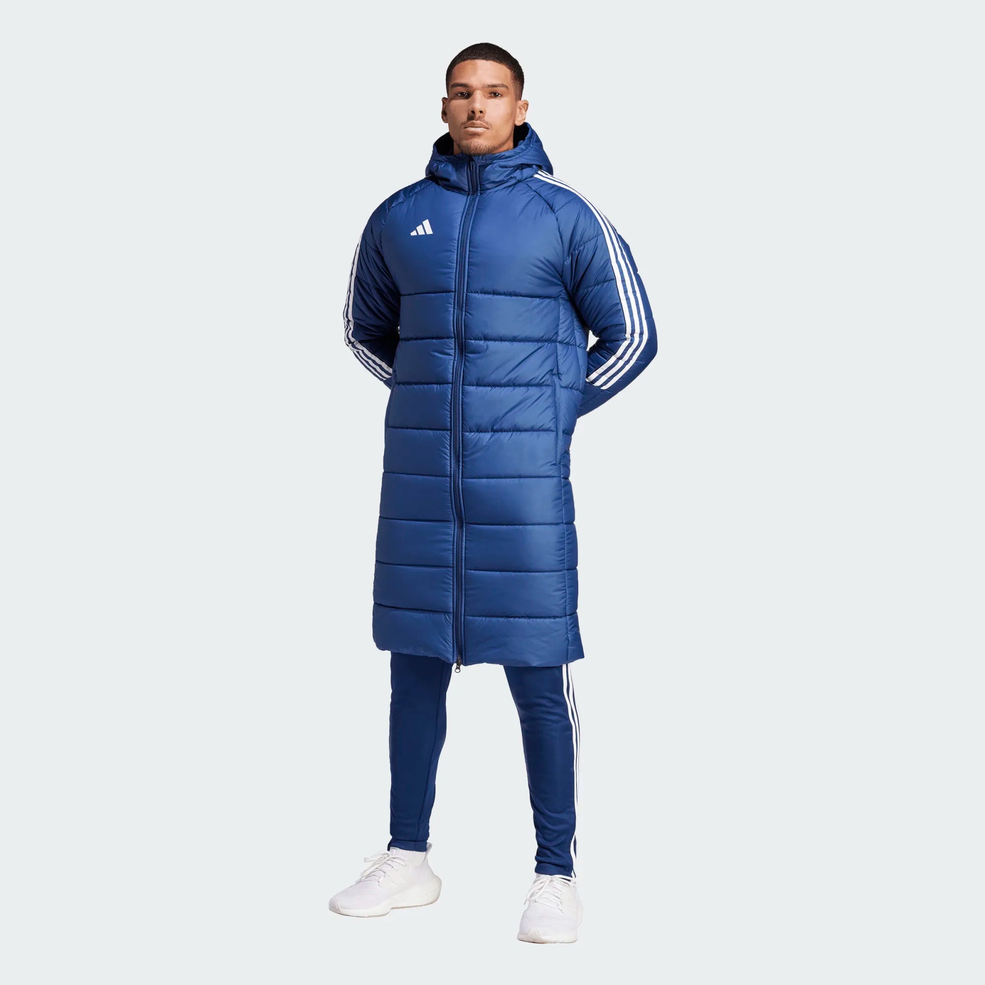 Tiro 24 Long Coat