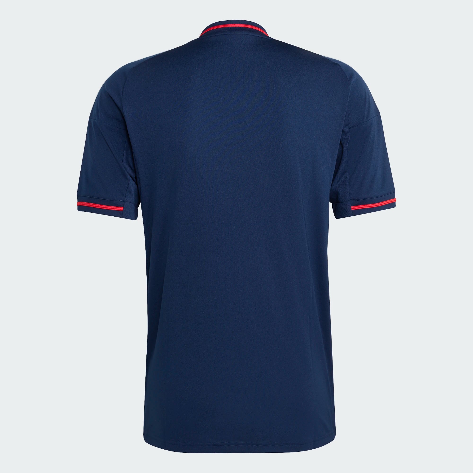 Olympique Lyon 25/26 Auswärtstrikot