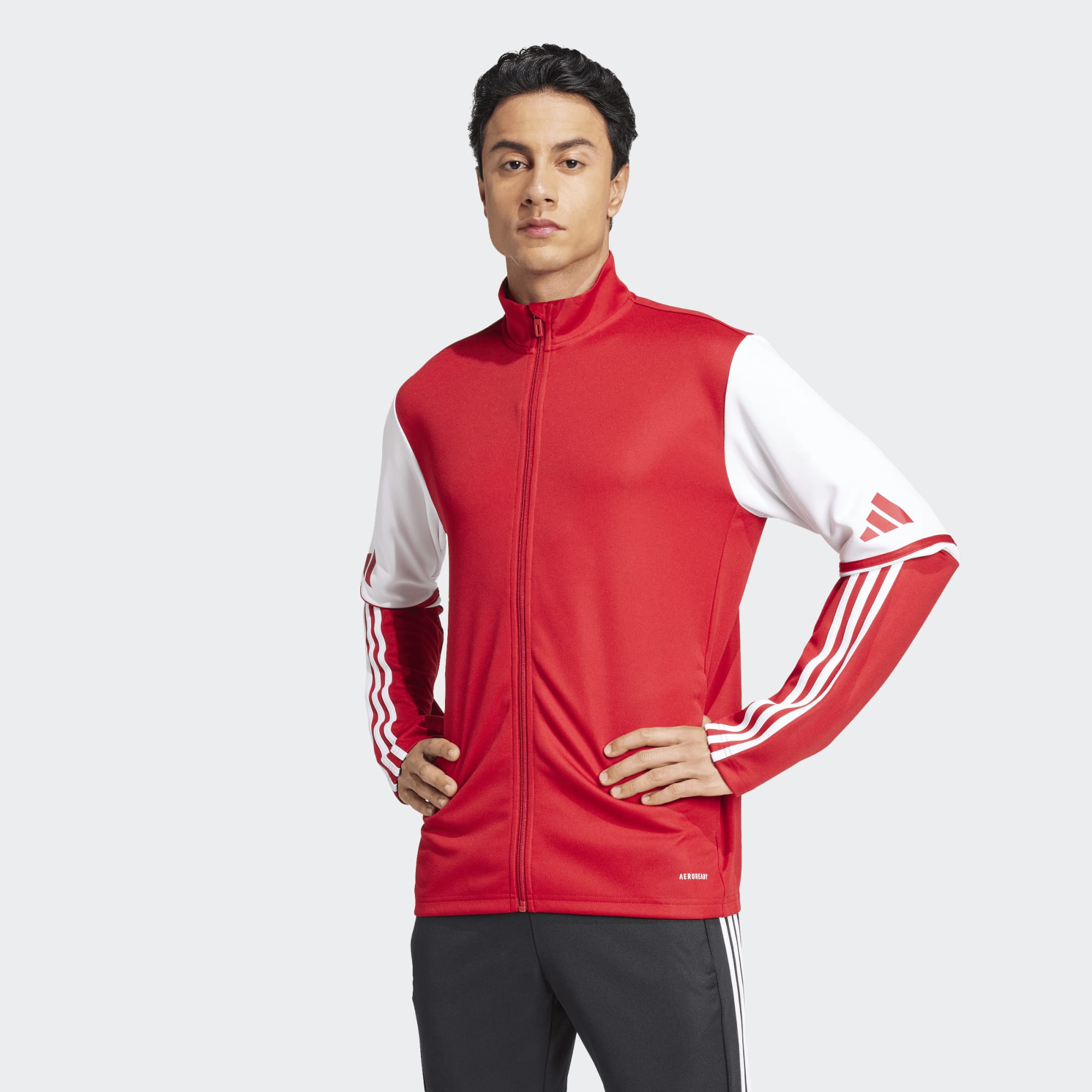 Squadra 25 Training Jacket