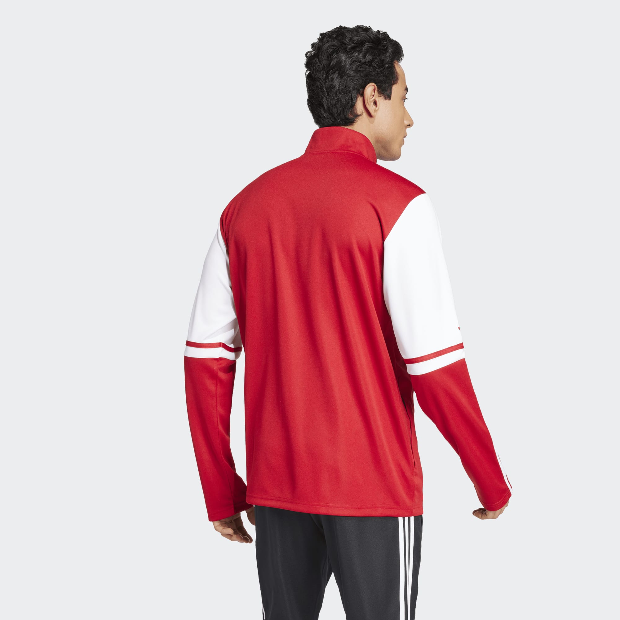 Squadra 25 Training Jacket