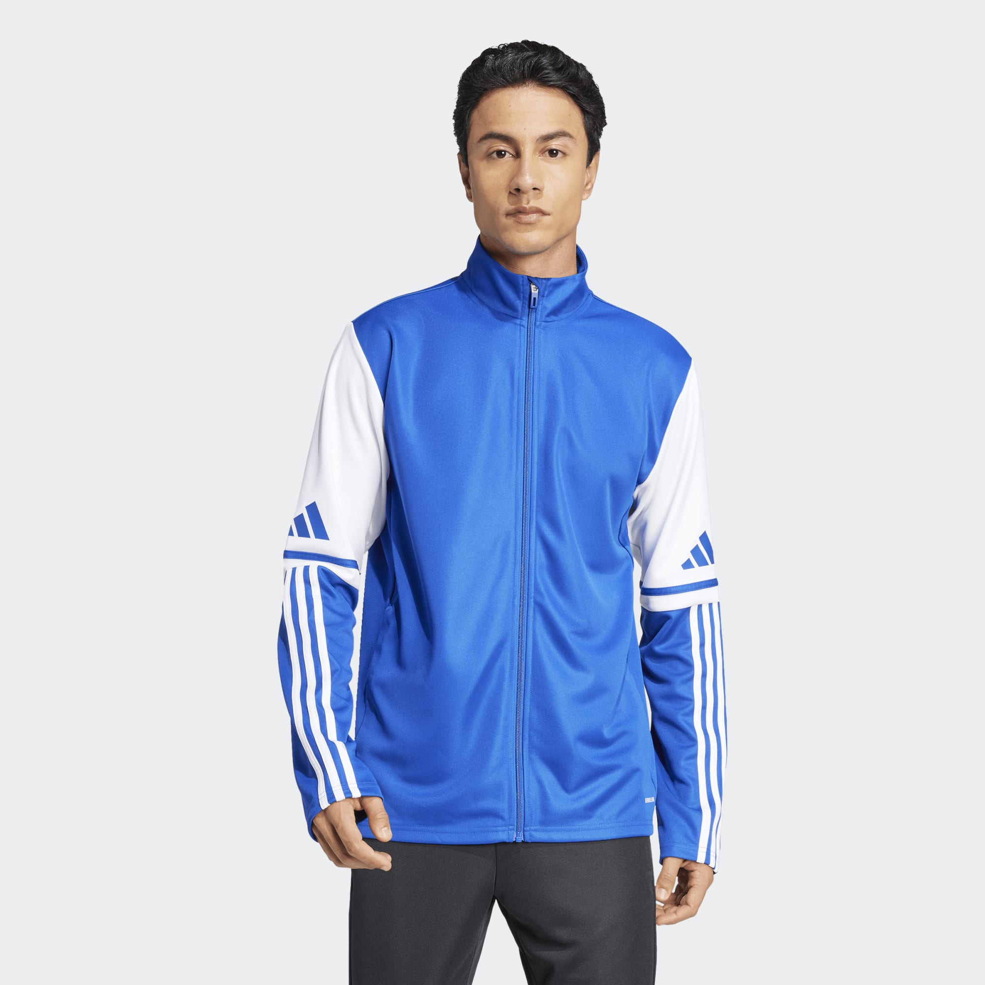 Squadra 25 Training Jacket
