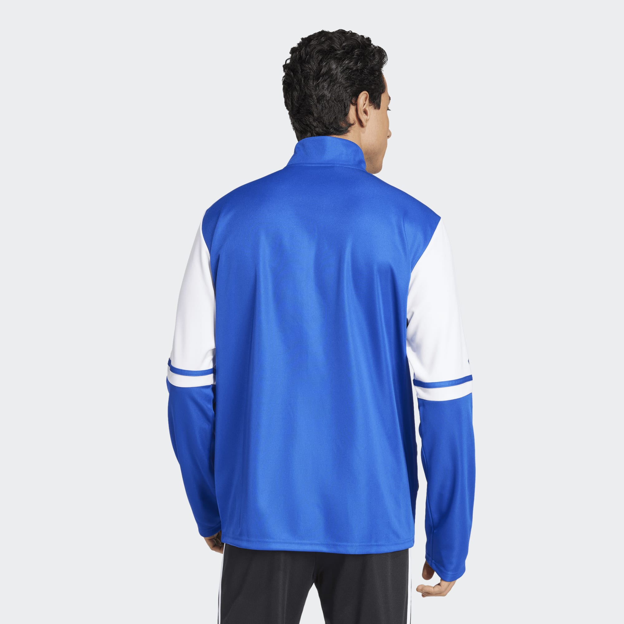 Squadra 25 Training Jacket