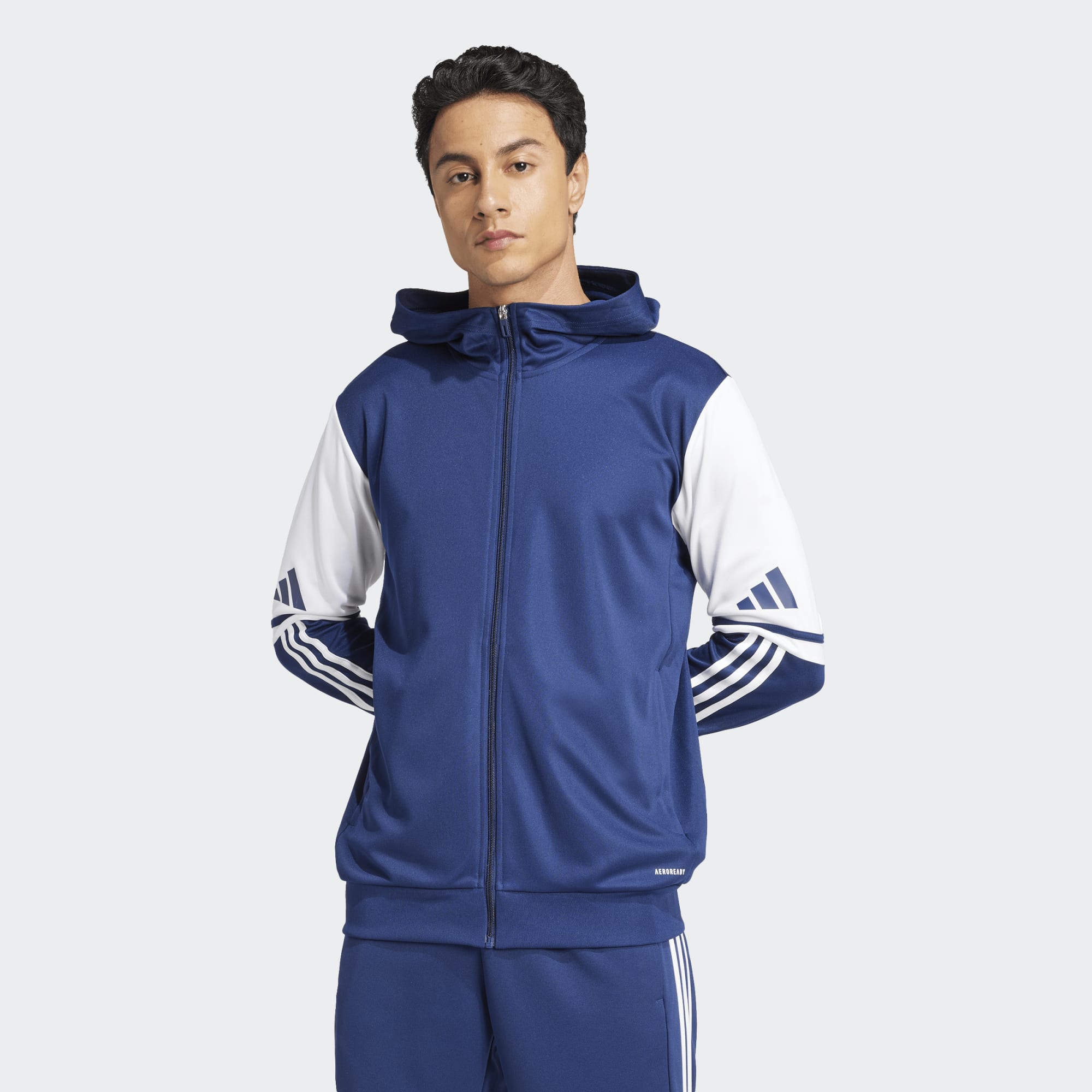Squadra 25 Hoody