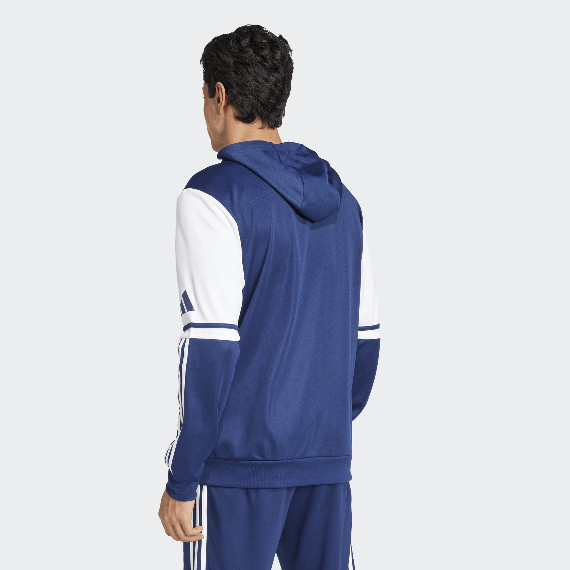 Squadra 25 Hoody