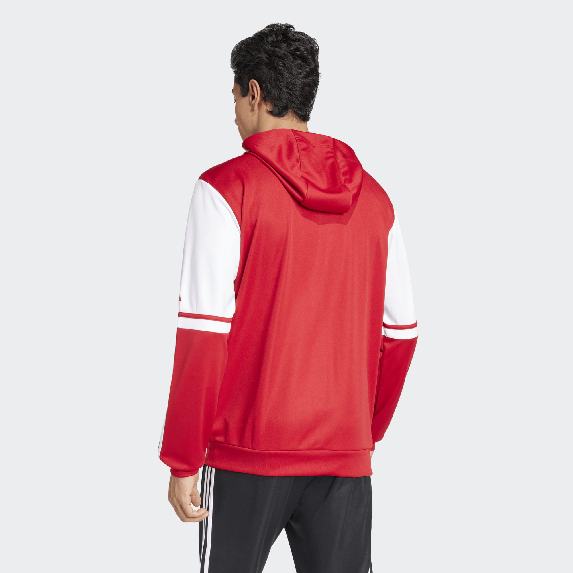 Squadra 25 Hoody