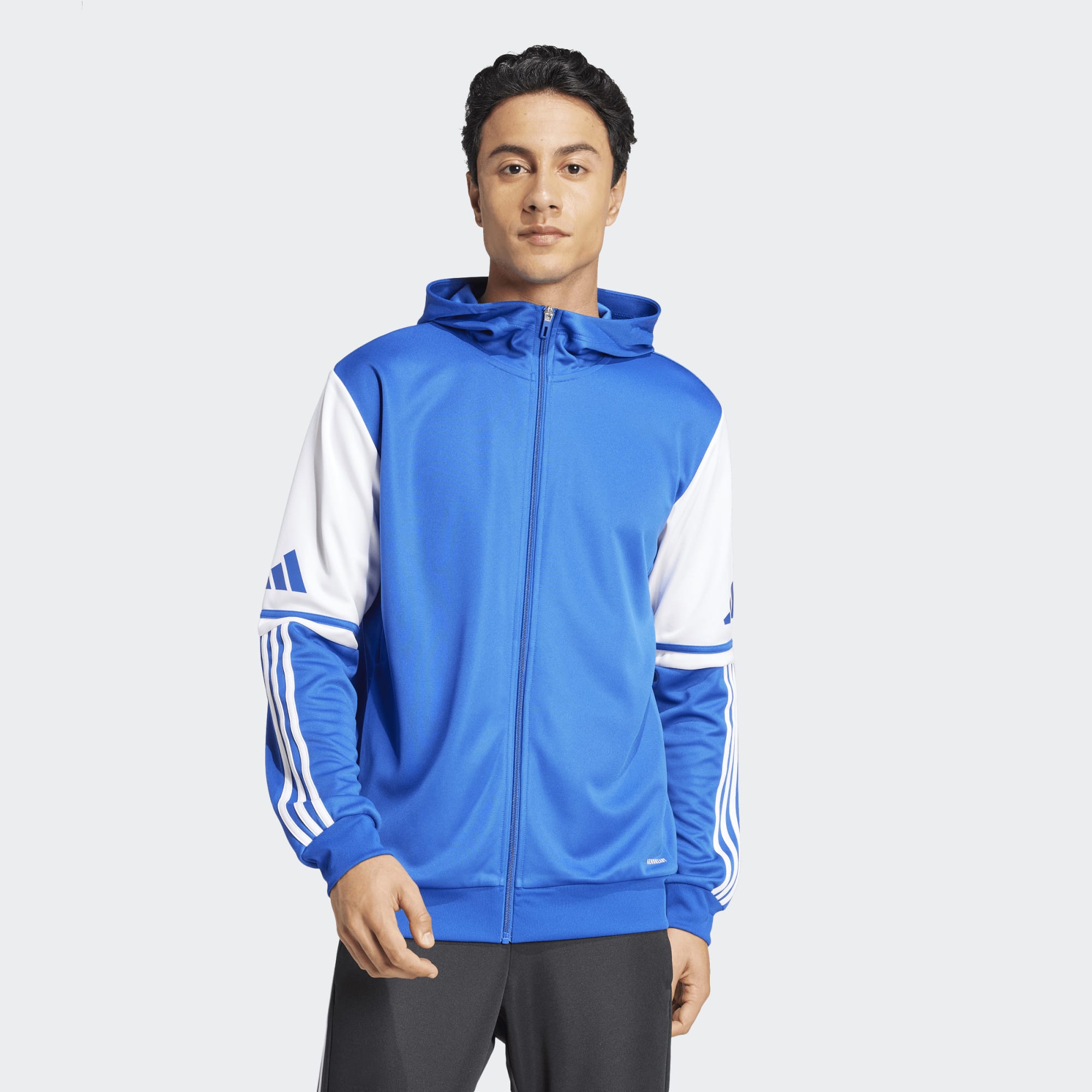 Squadra 25 Hoody