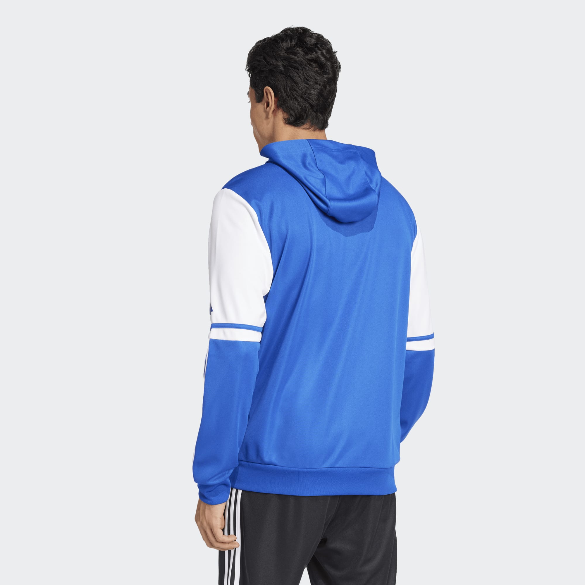 Squadra 25 Hoody