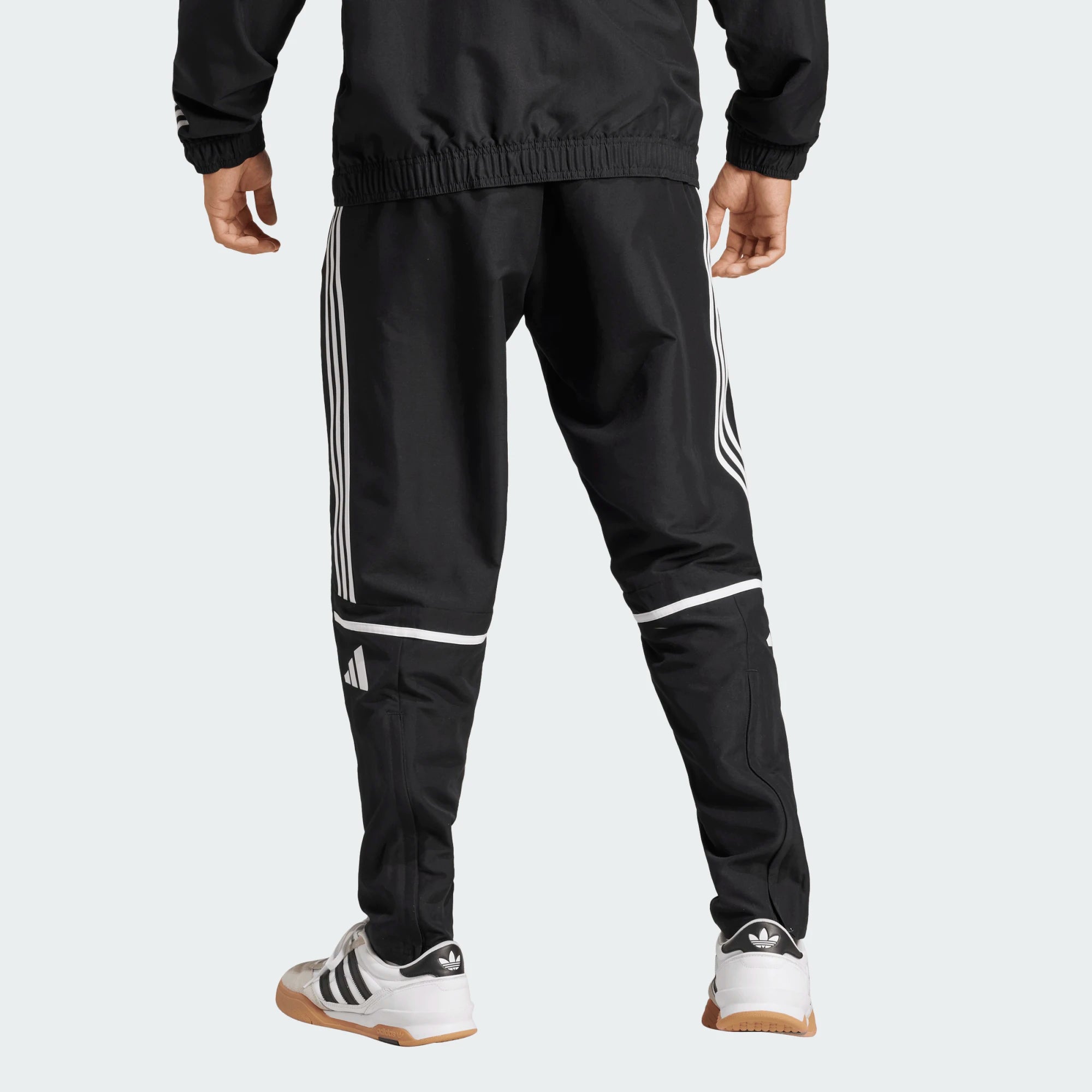 Squadra 25 Presentation pant