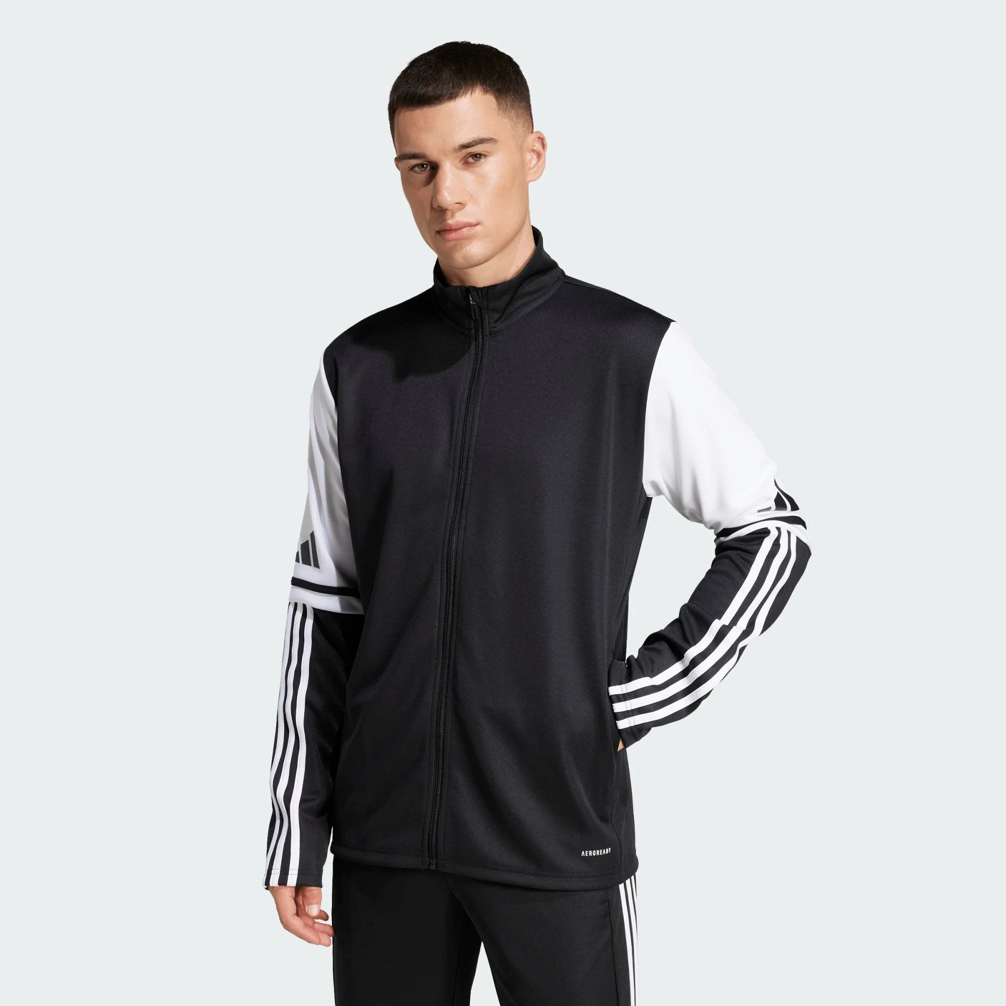 Squadra 25 Training Jacket