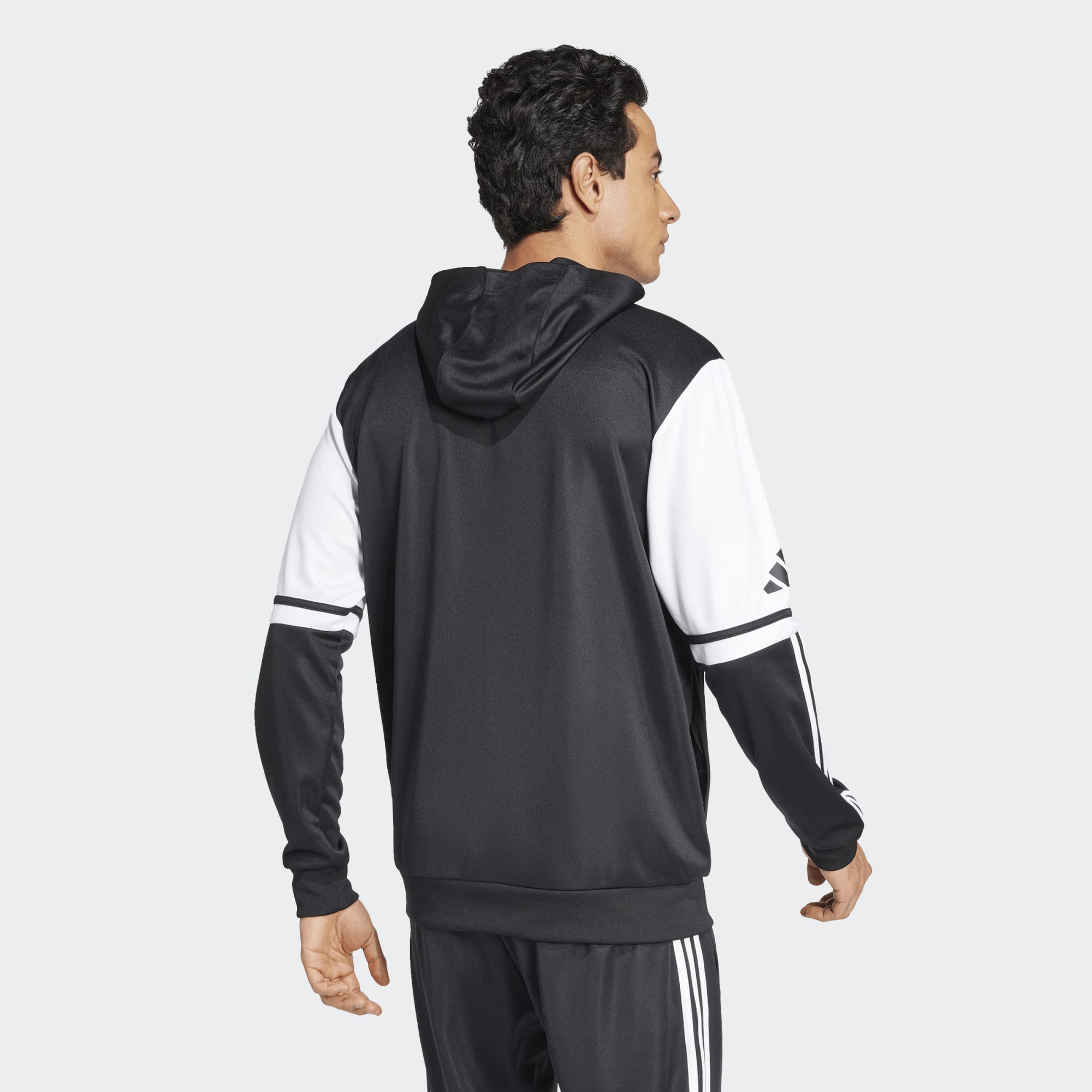 Squadra 25 Hoody