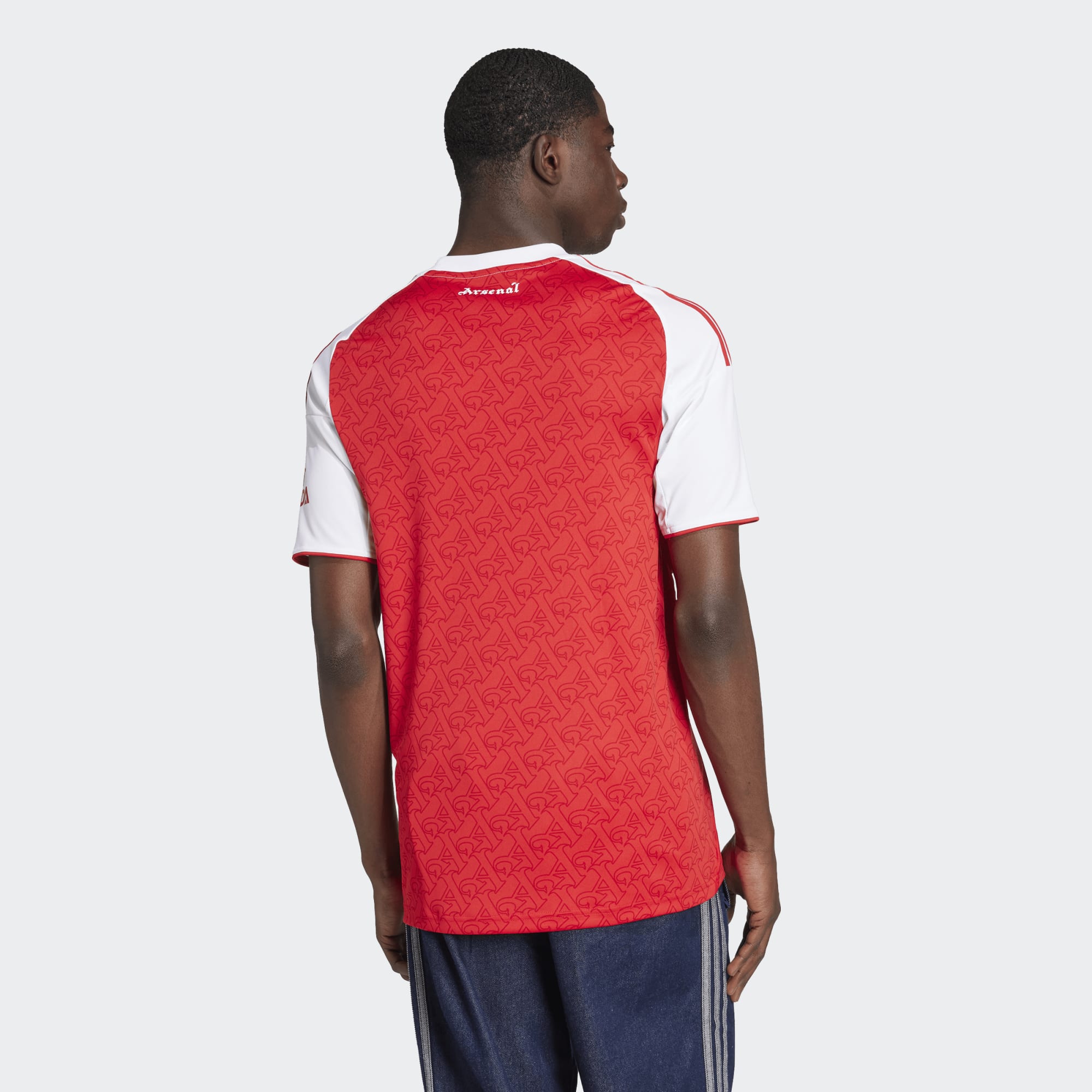 FC Arsenal 25/26 Heimtrikot