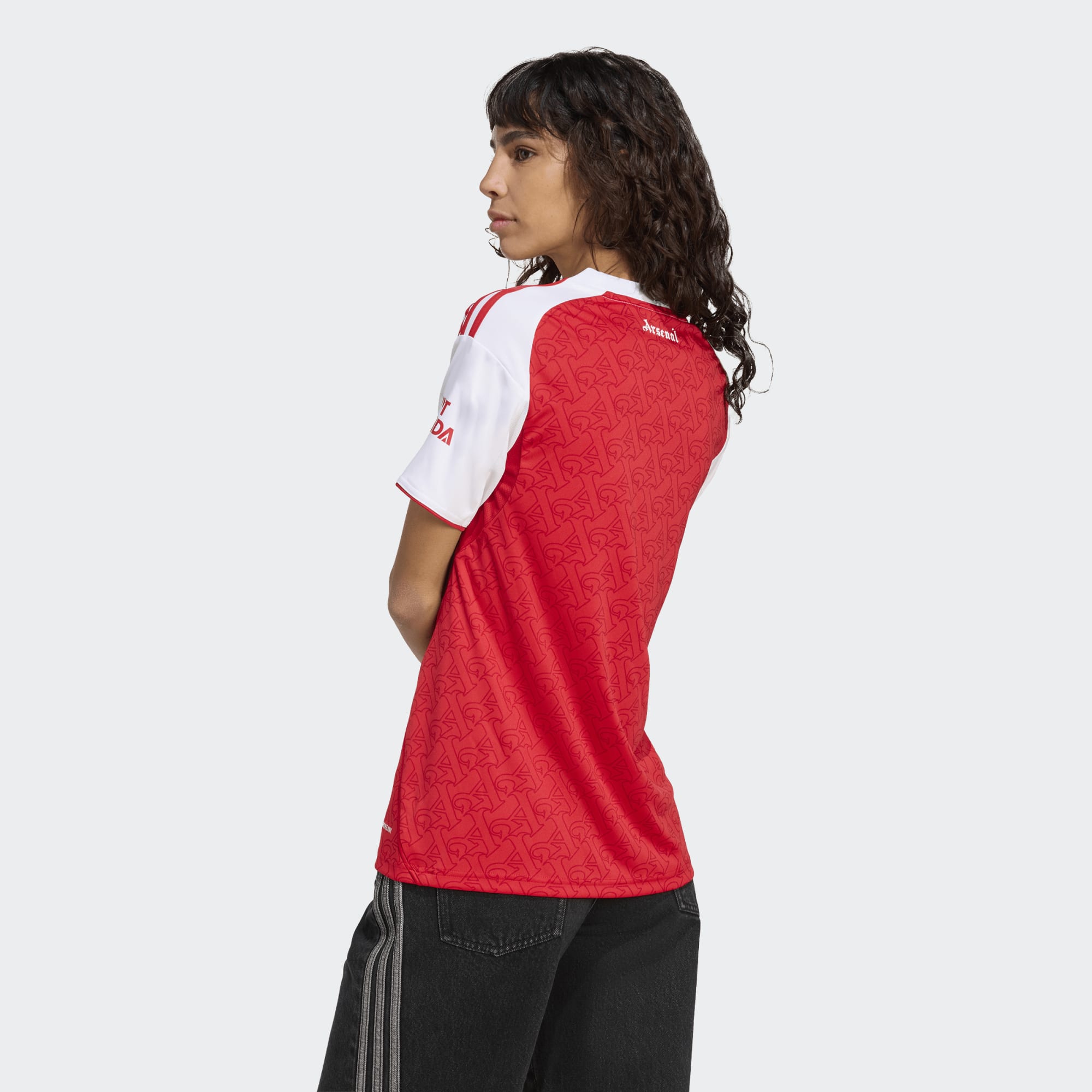 FC Arsenal 25/26 Heimtrikot Damen