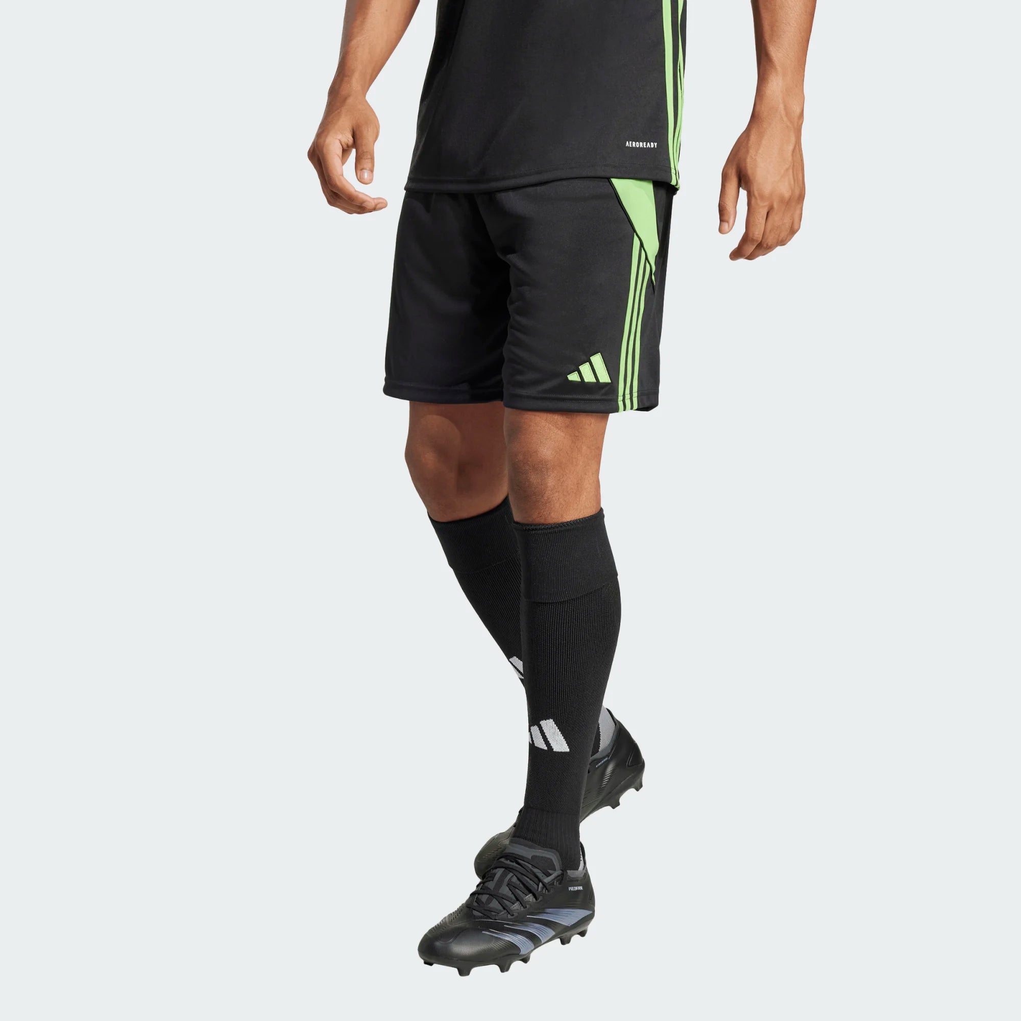Tiro 24 Short Kids
