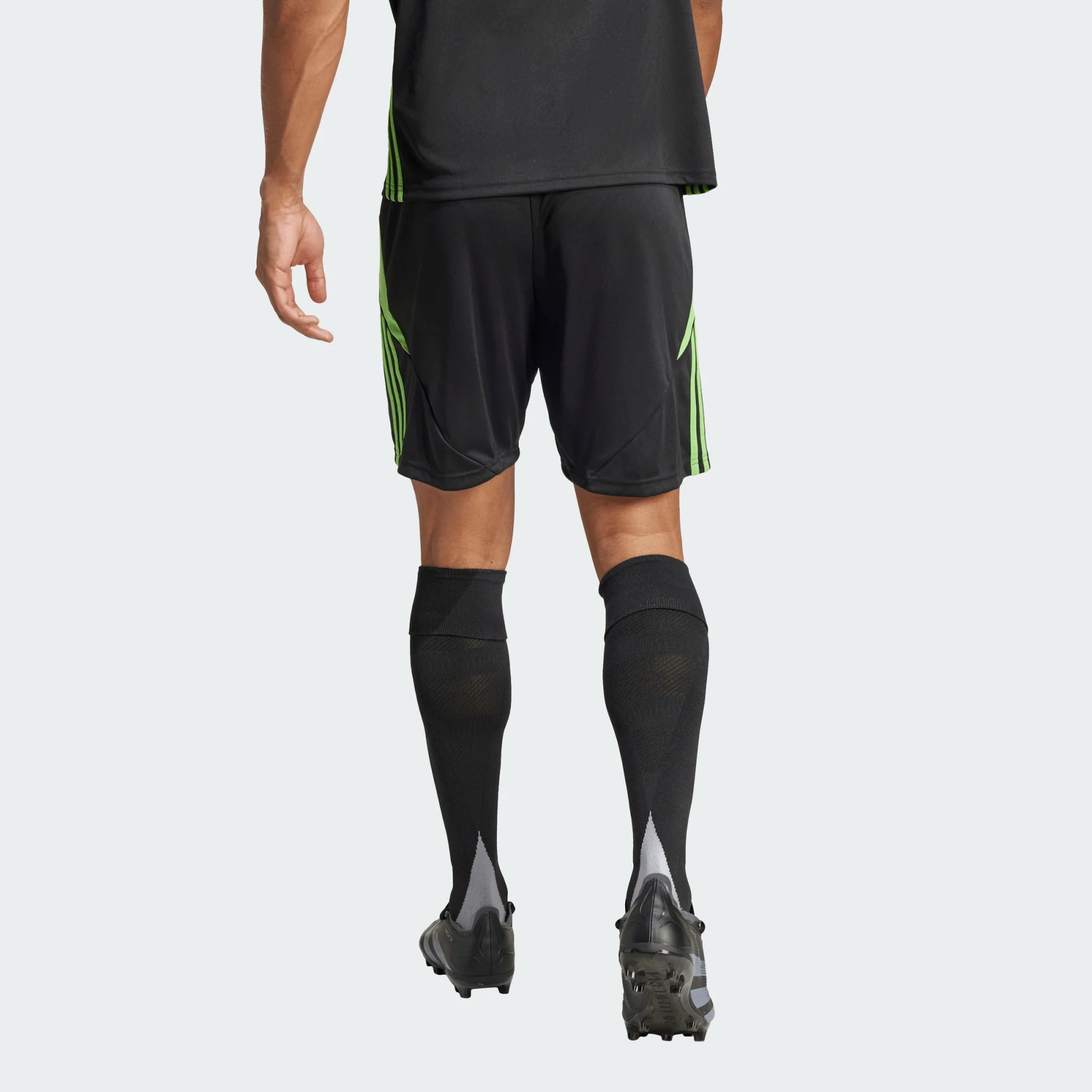 Tiro 24 Short Kids