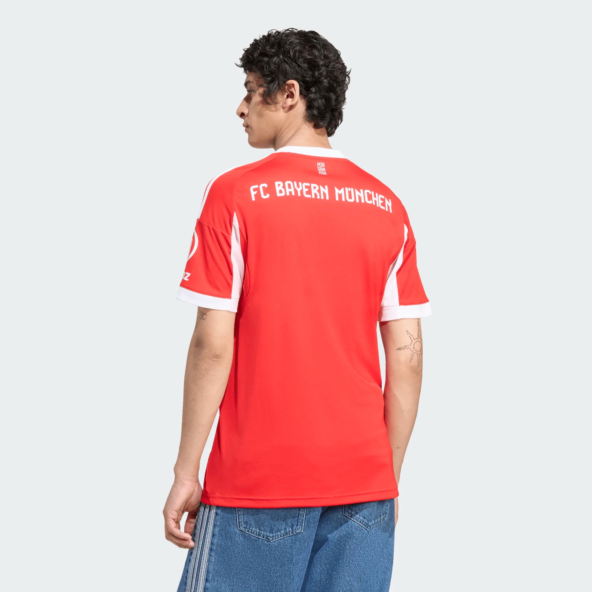 FC Bayern München 25/26 Heimtrikot
