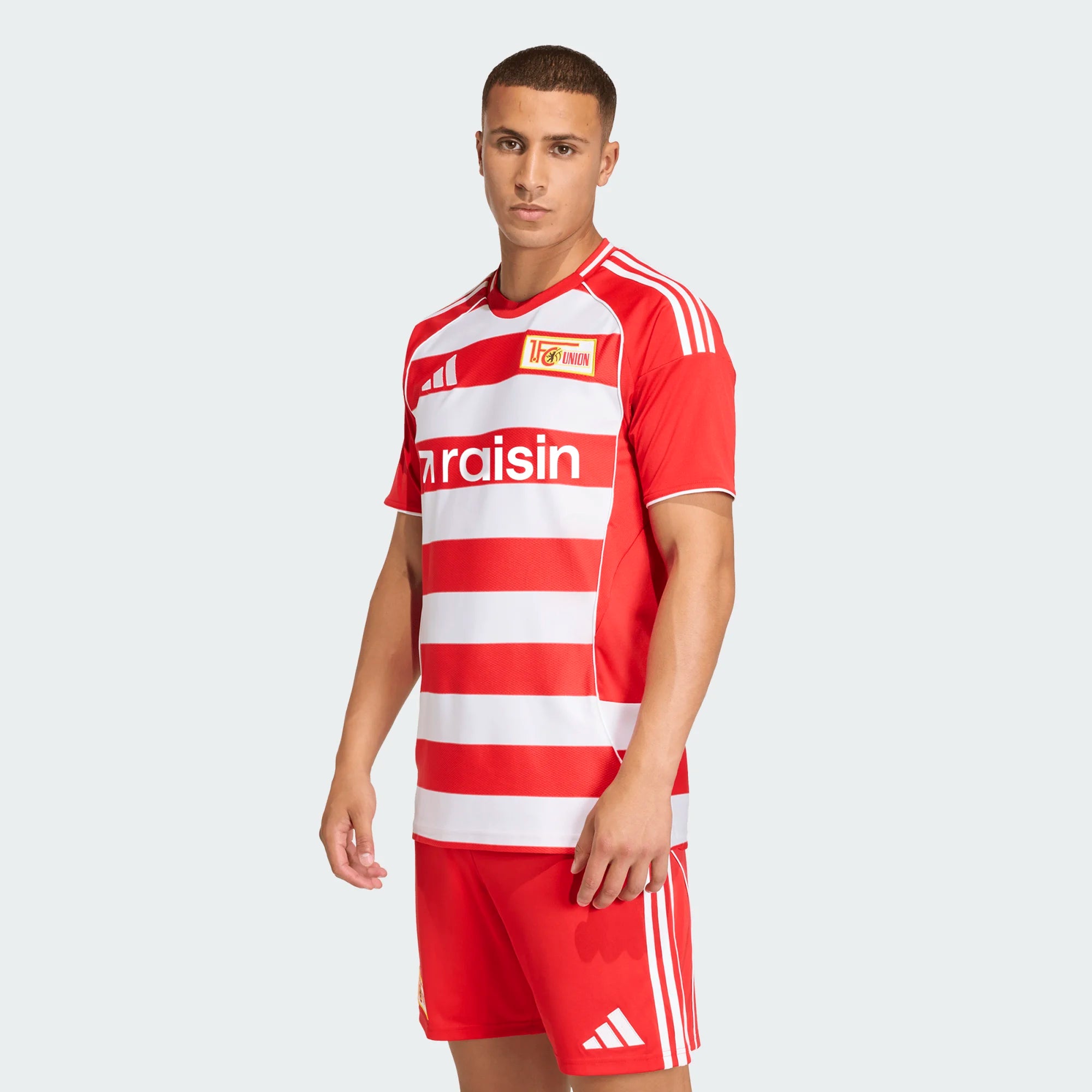 1. FC Union Berlin Heimtrikot 25/26