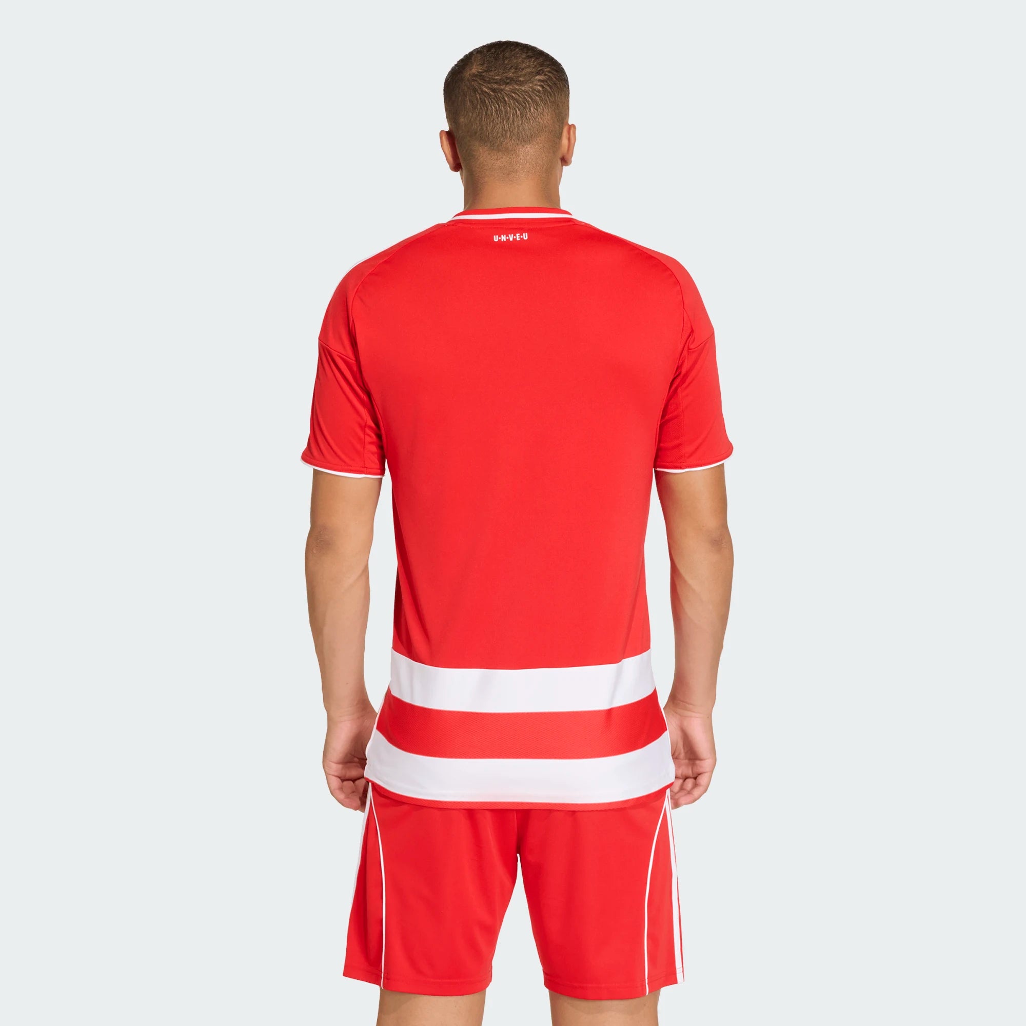 1. FC Union Berlin Heimtrikot 25/26